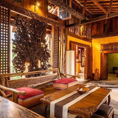 Lombok Stanley Garden Villas Montongbuwoh Екстериор снимка