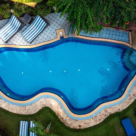 Lombok Stanley Garden Villas Montongbuwoh Екстериор снимка