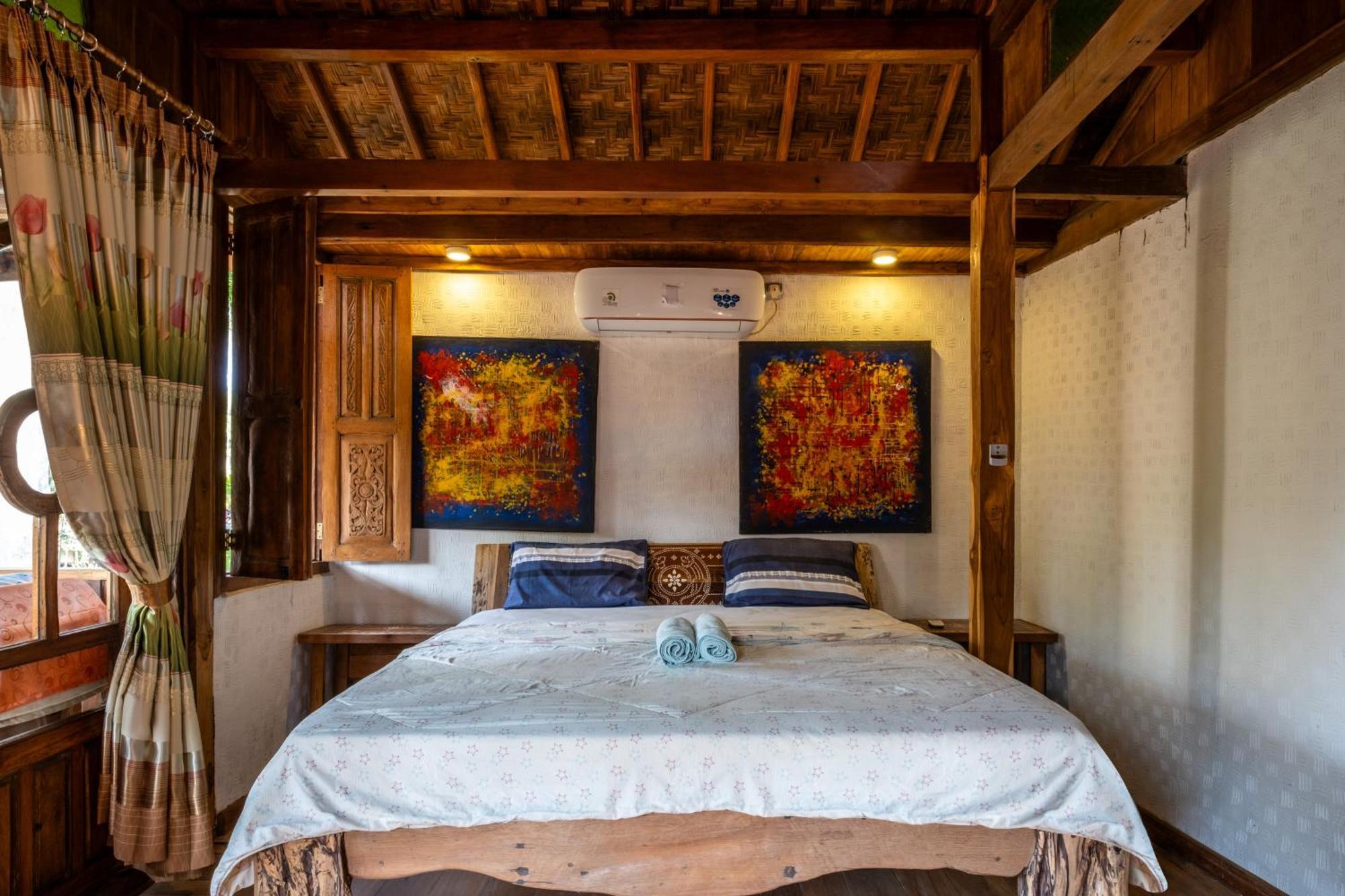 Lombok Stanley Garden Villas Montongbuwoh Екстериор снимка
