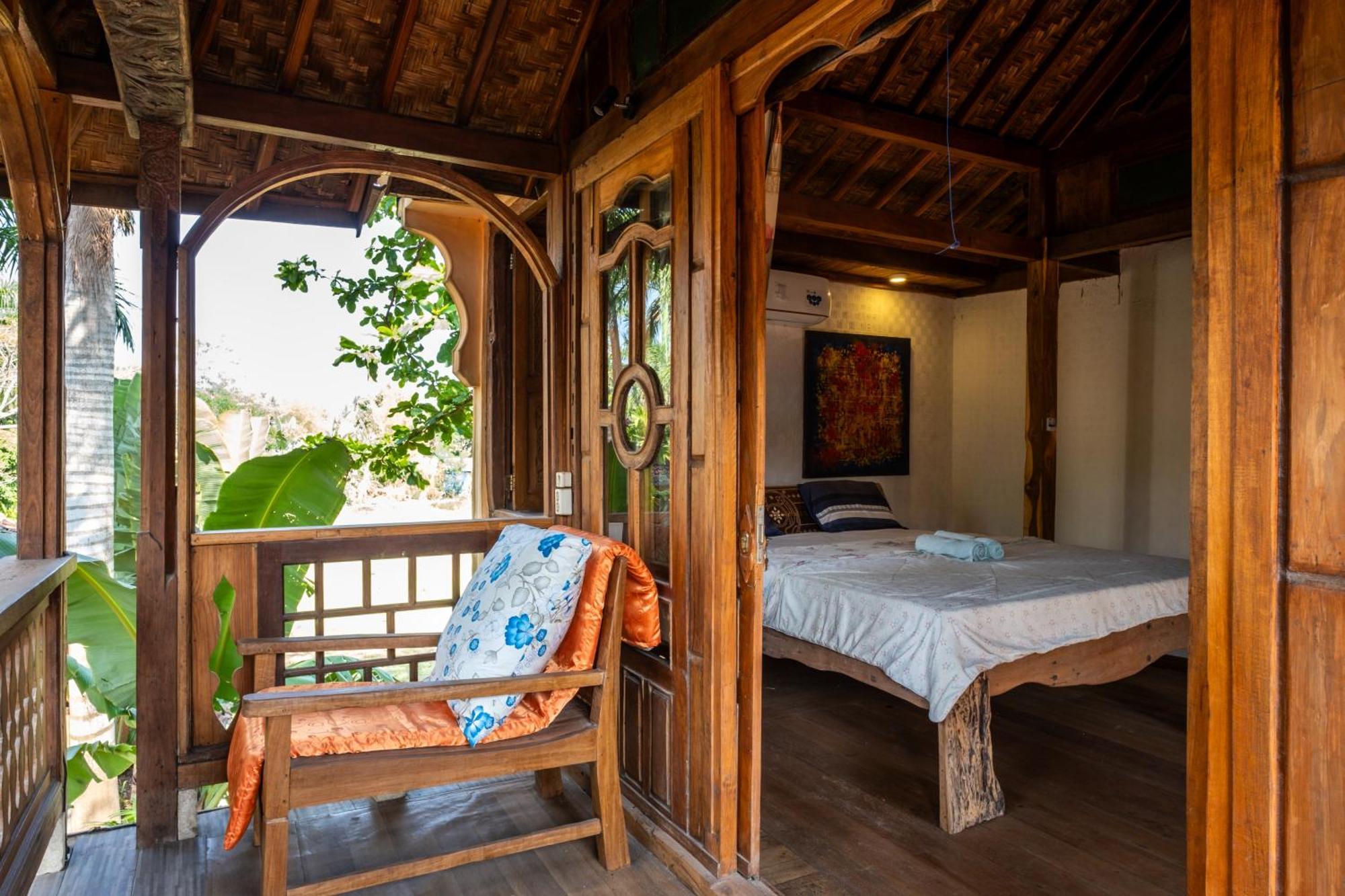 Lombok Stanley Garden Villas Montongbuwoh Екстериор снимка