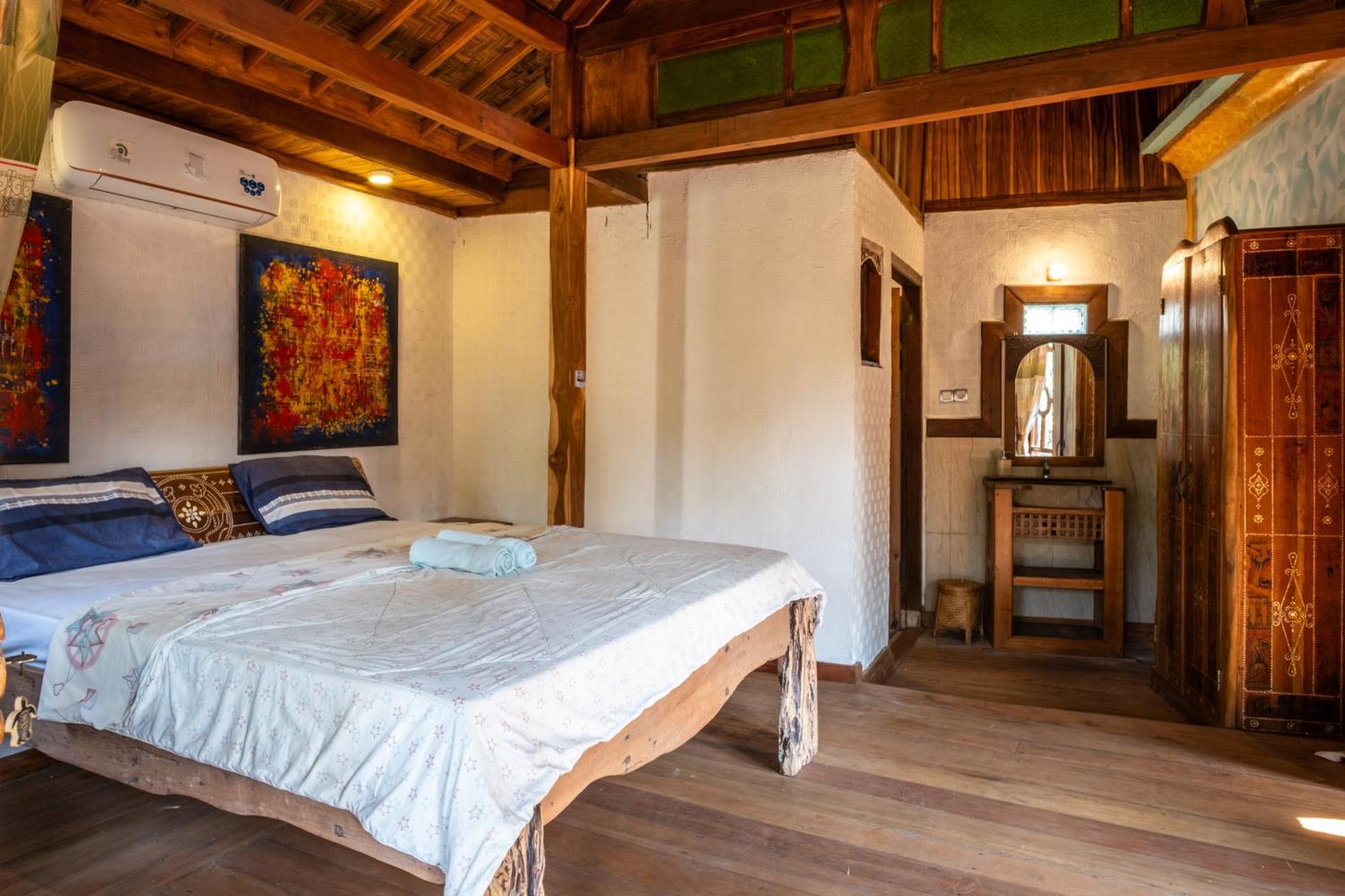Lombok Stanley Garden Villas Montongbuwoh Екстериор снимка