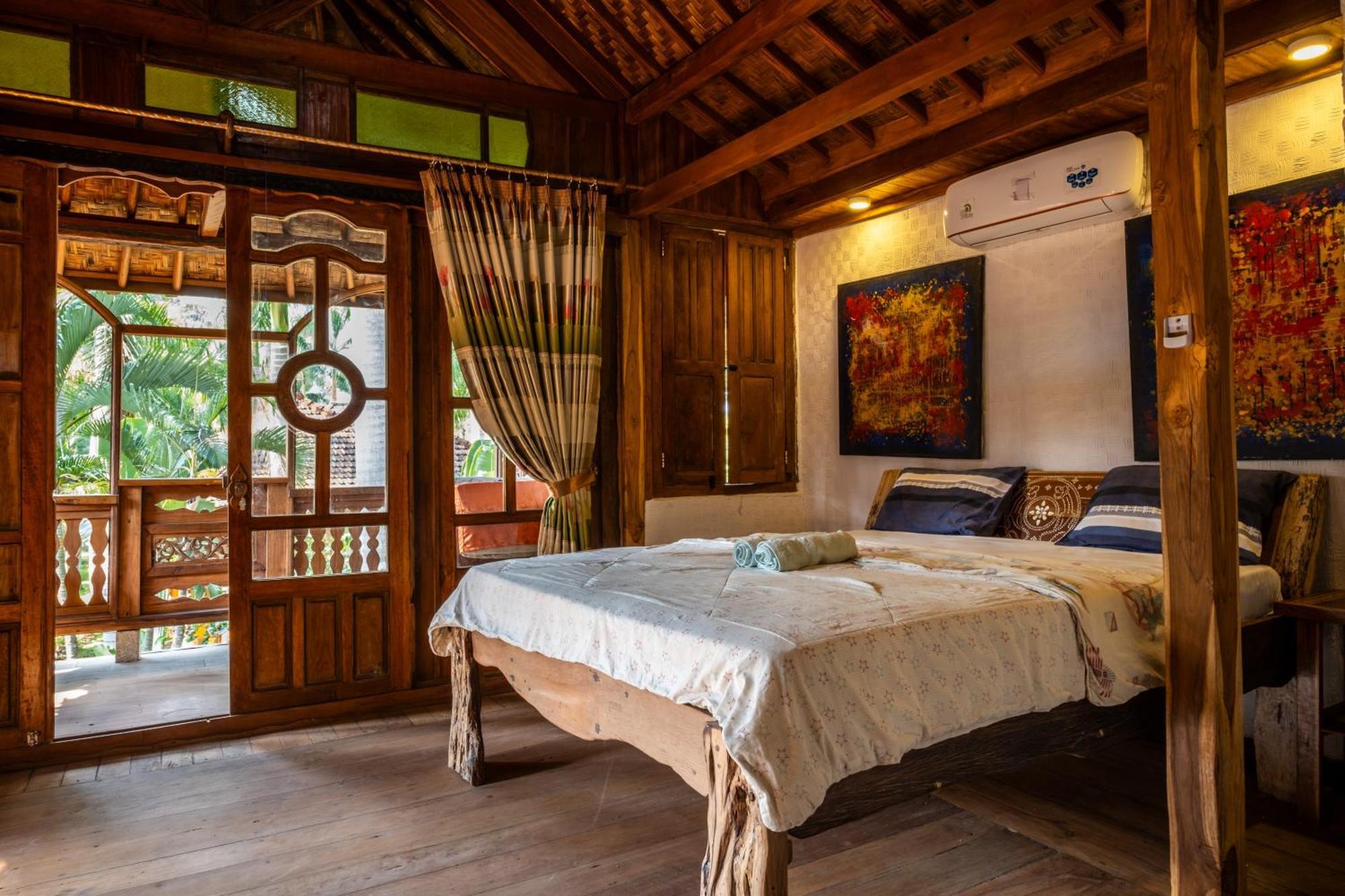 Lombok Stanley Garden Villas Montongbuwoh Екстериор снимка