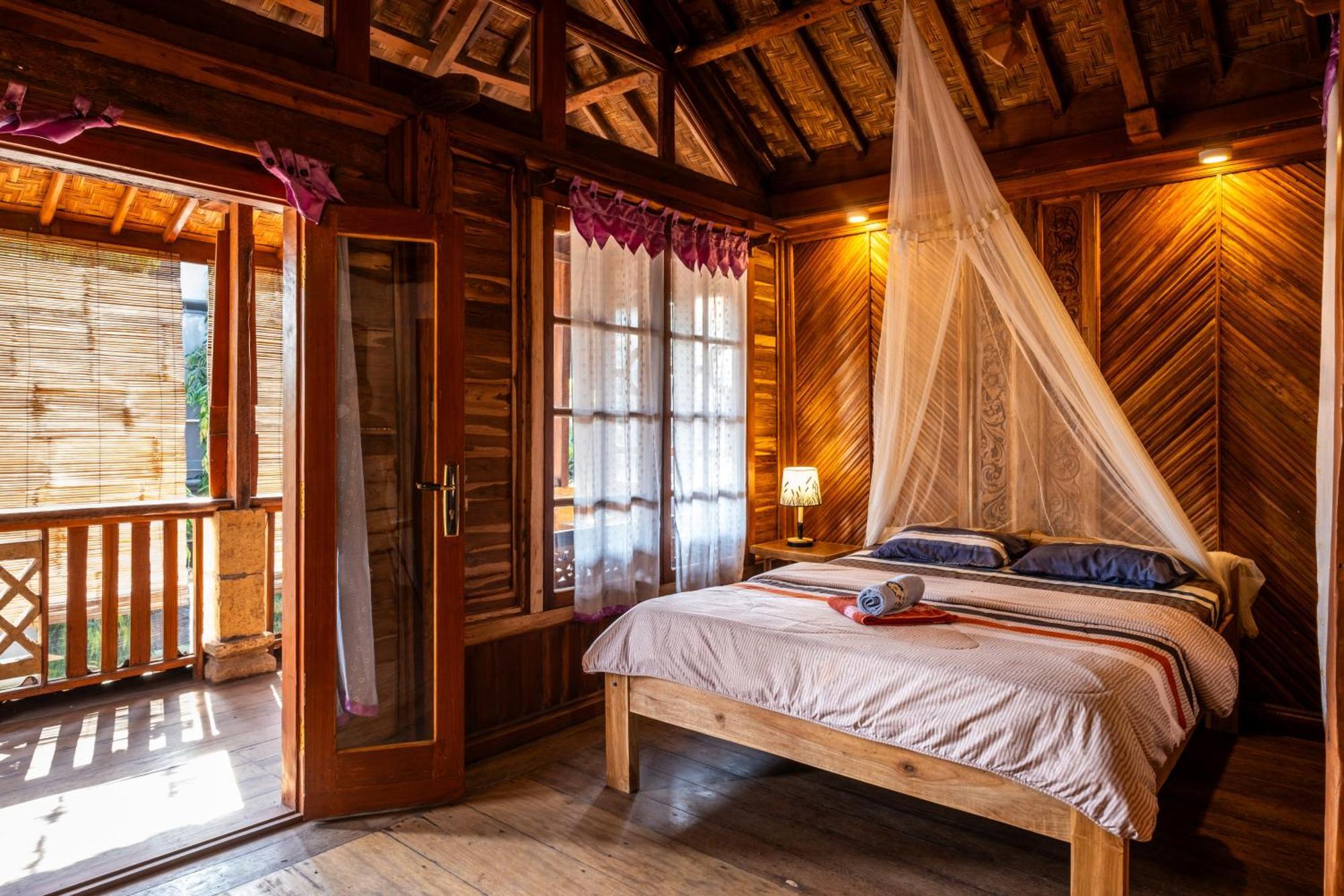 Lombok Stanley Garden Villas Montongbuwoh Екстериор снимка