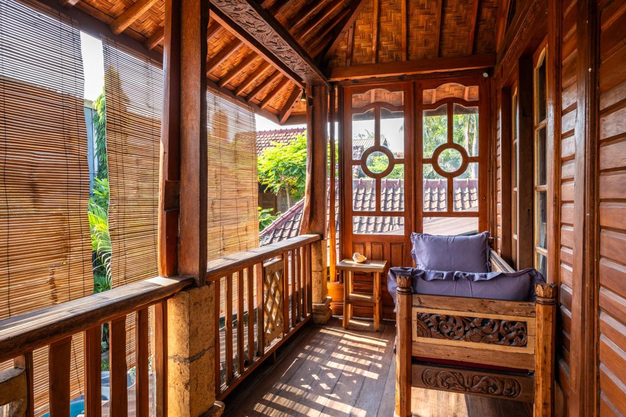 Lombok Stanley Garden Villas Montongbuwoh Екстериор снимка