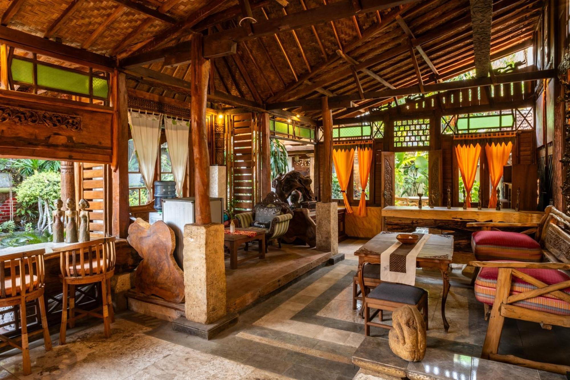 Lombok Stanley Garden Villas Montongbuwoh Екстериор снимка