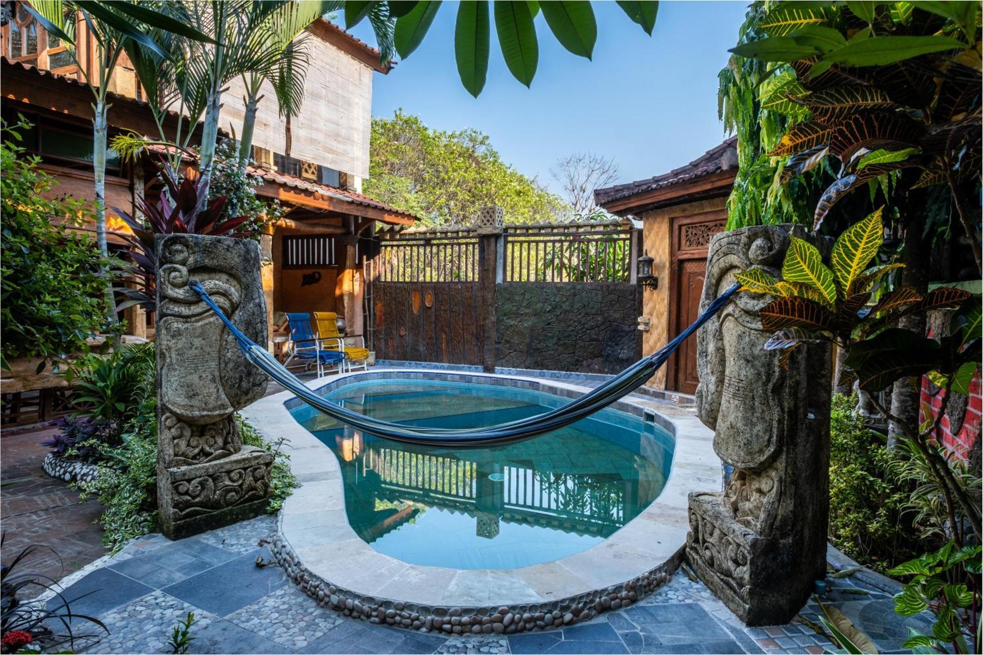 Lombok Stanley Garden Villas Montongbuwoh Екстериор снимка