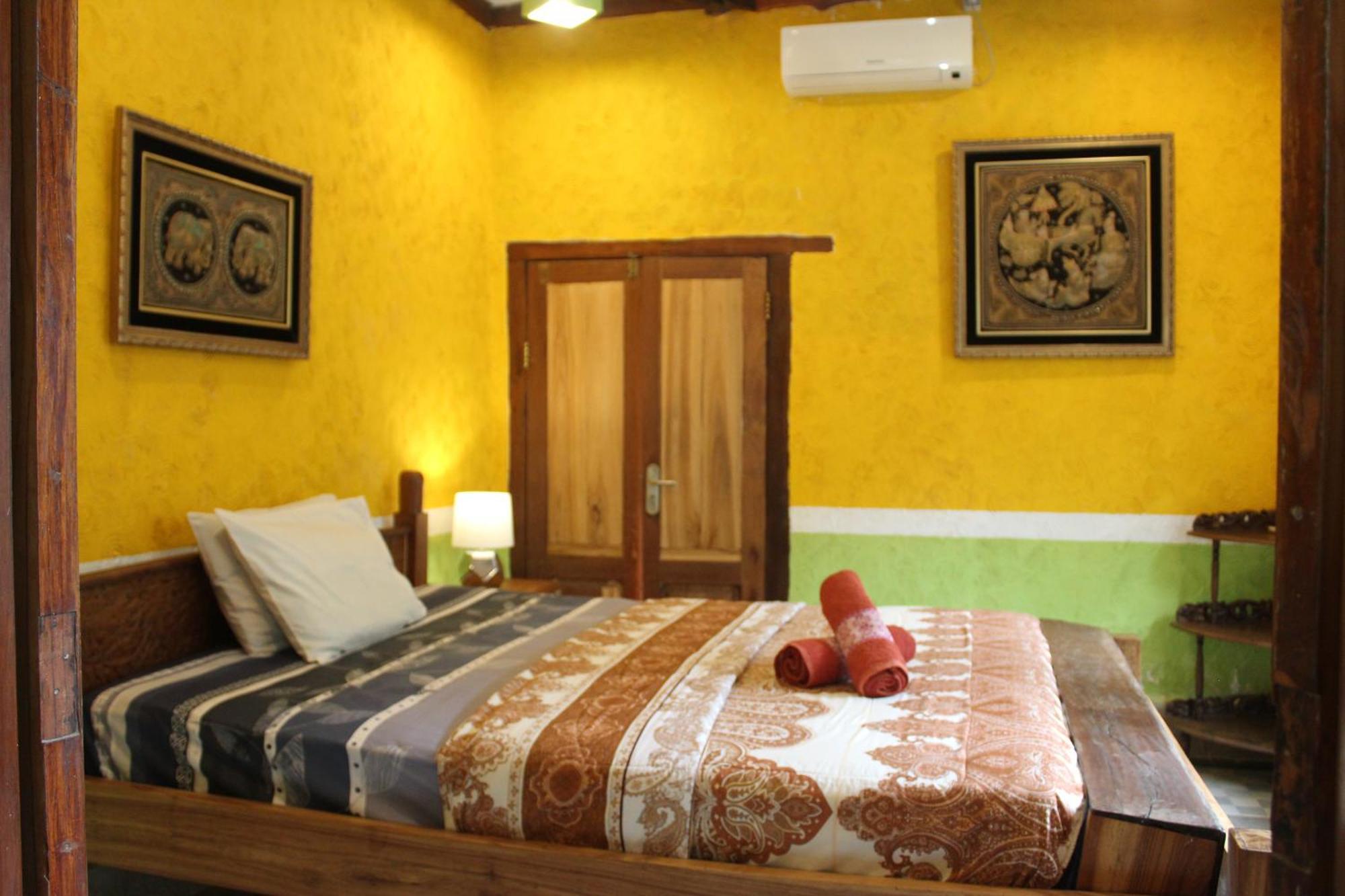 Lombok Stanley Garden Villas Montongbuwoh Екстериор снимка