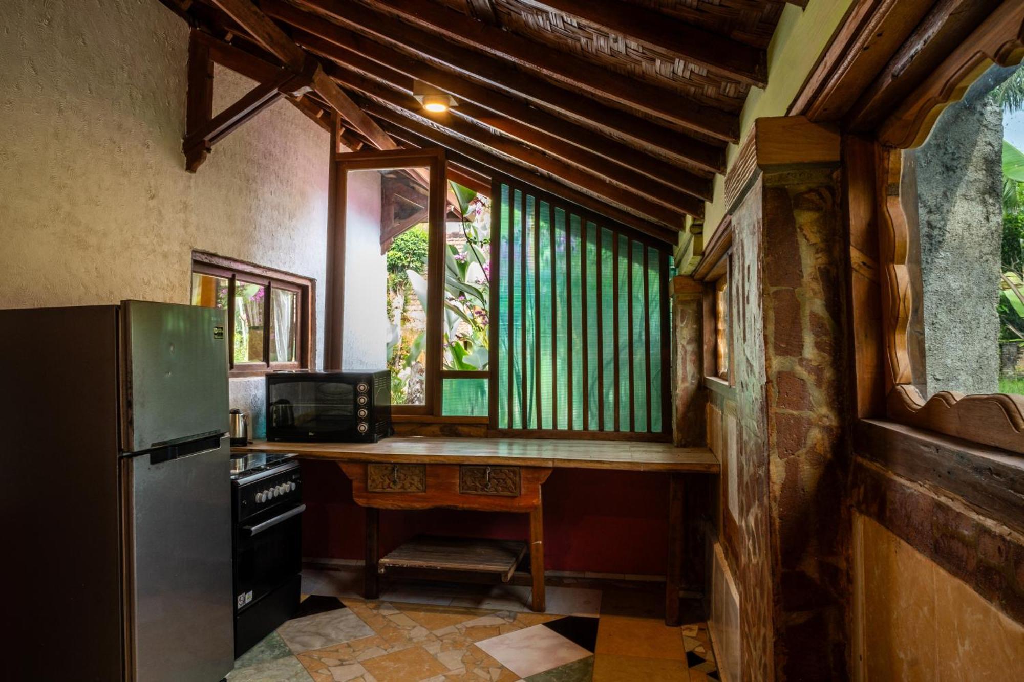 Lombok Stanley Garden Villas Montongbuwoh Екстериор снимка