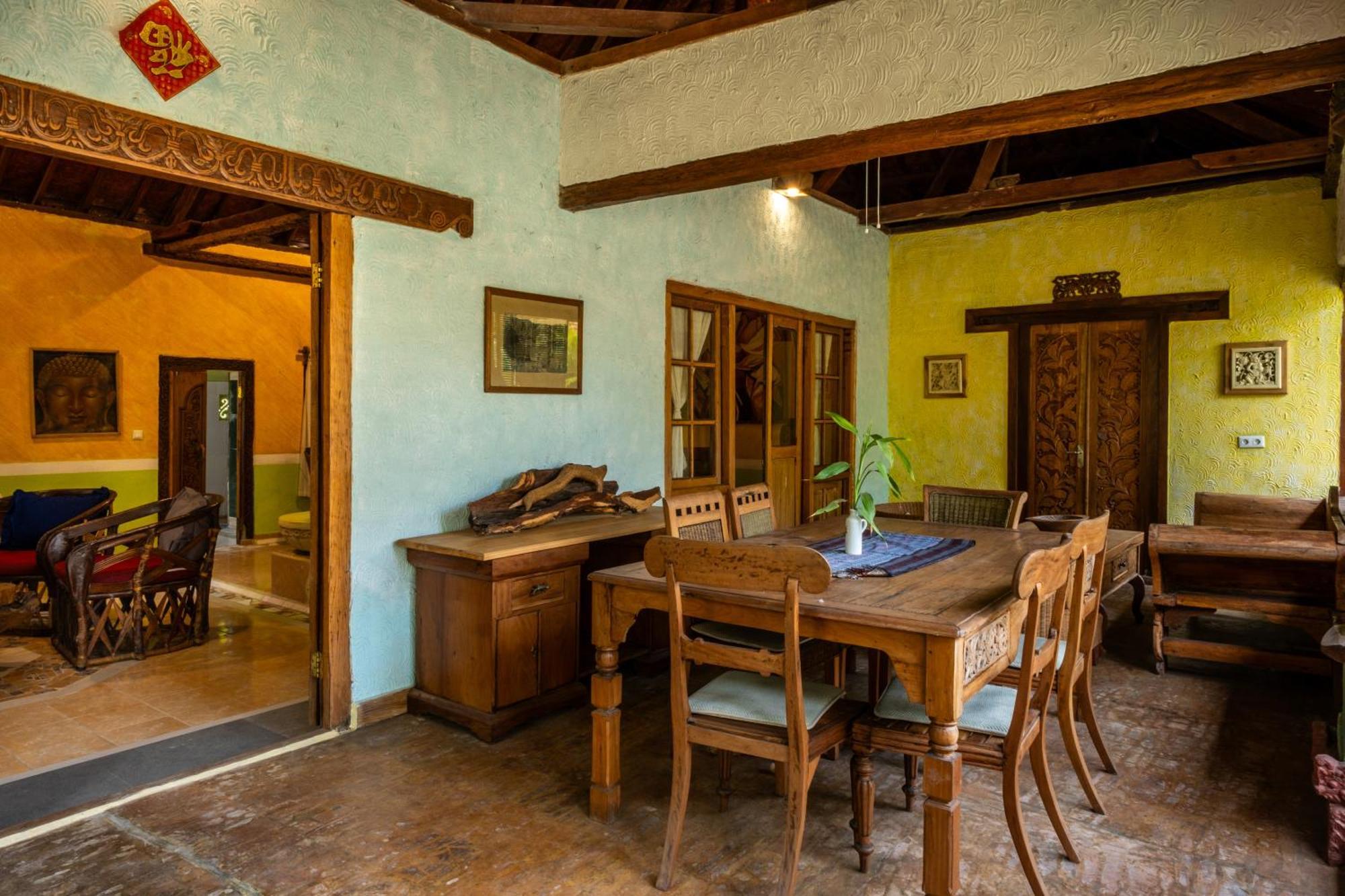 Lombok Stanley Garden Villas Montongbuwoh Екстериор снимка