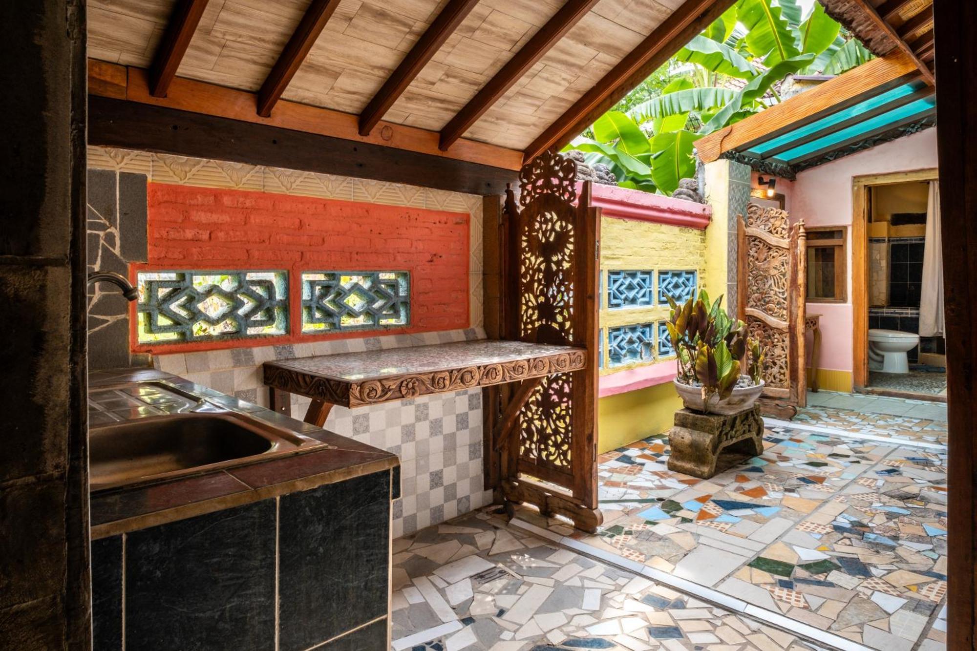 Lombok Stanley Garden Villas Montongbuwoh Екстериор снимка