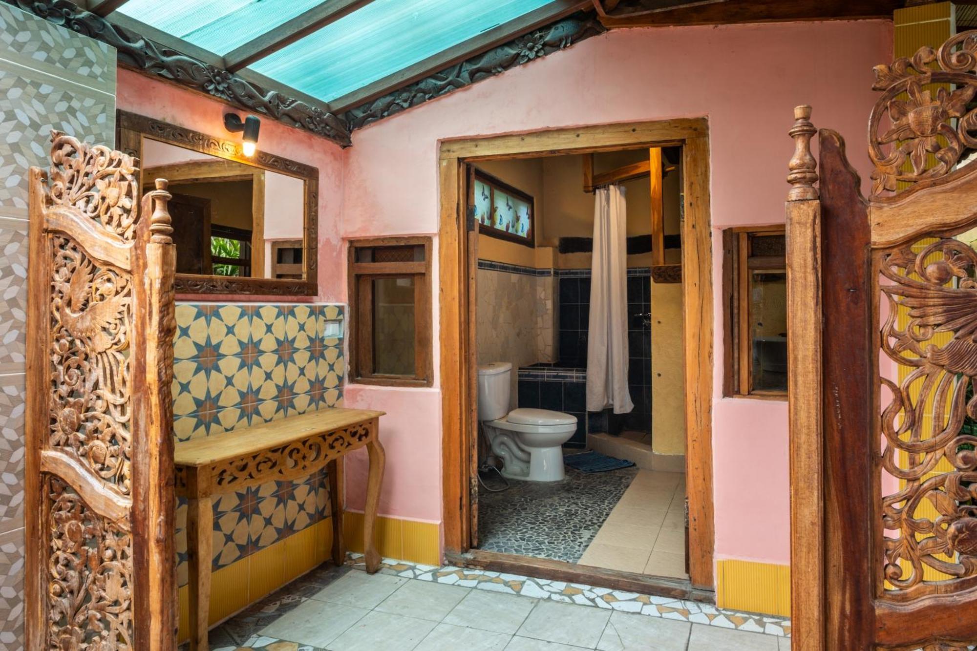 Lombok Stanley Garden Villas Montongbuwoh Екстериор снимка