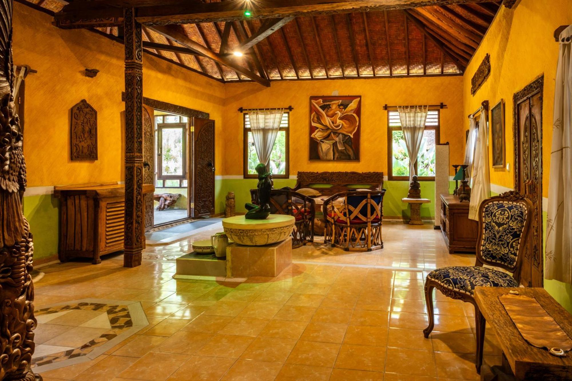Lombok Stanley Garden Villas Montongbuwoh Екстериор снимка