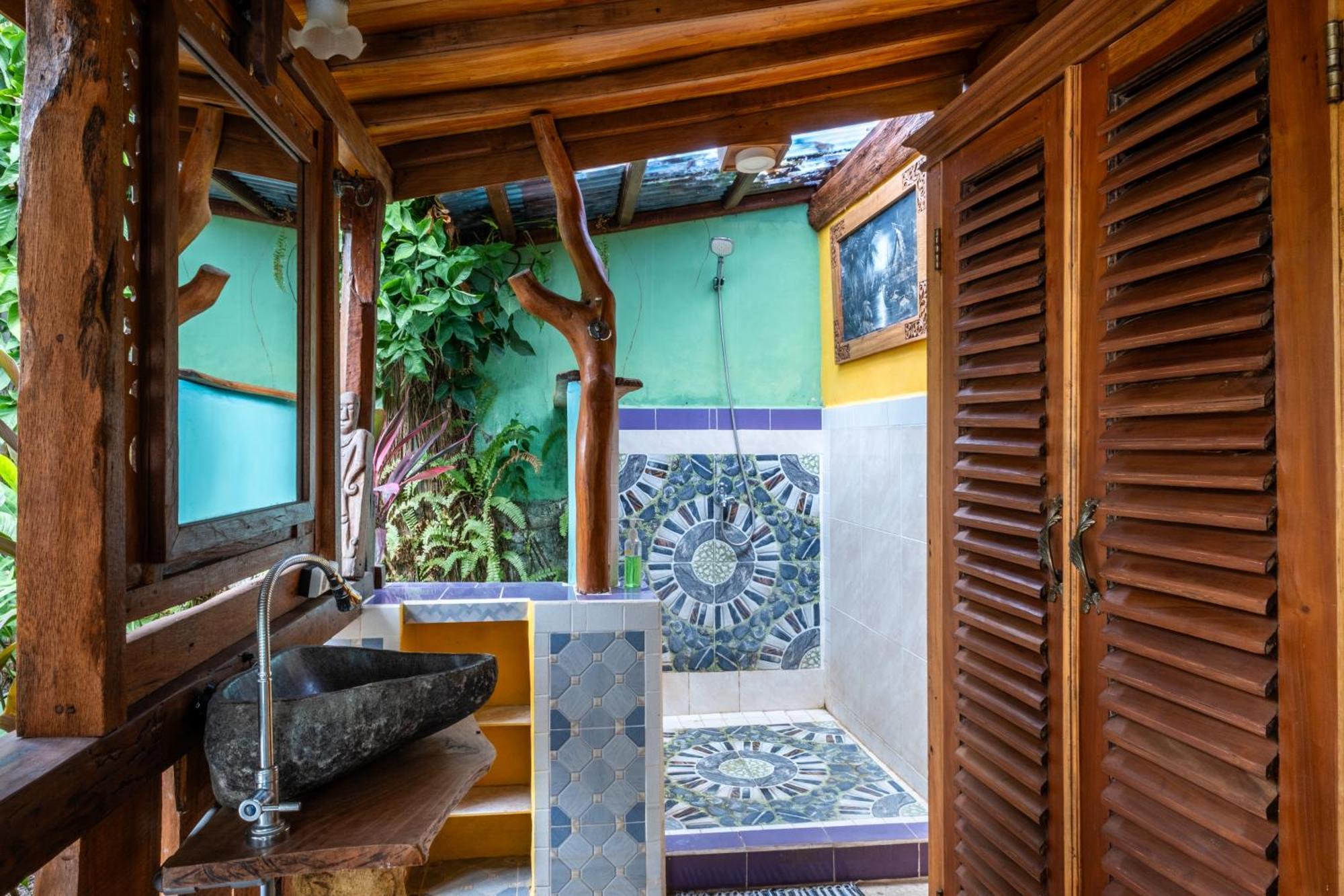 Lombok Stanley Garden Villas Montongbuwoh Екстериор снимка