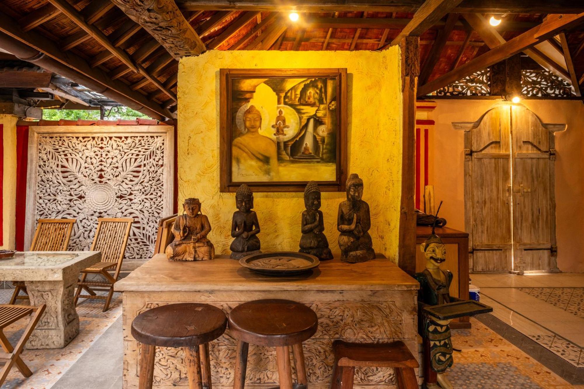 Lombok Stanley Garden Villas Montongbuwoh Екстериор снимка