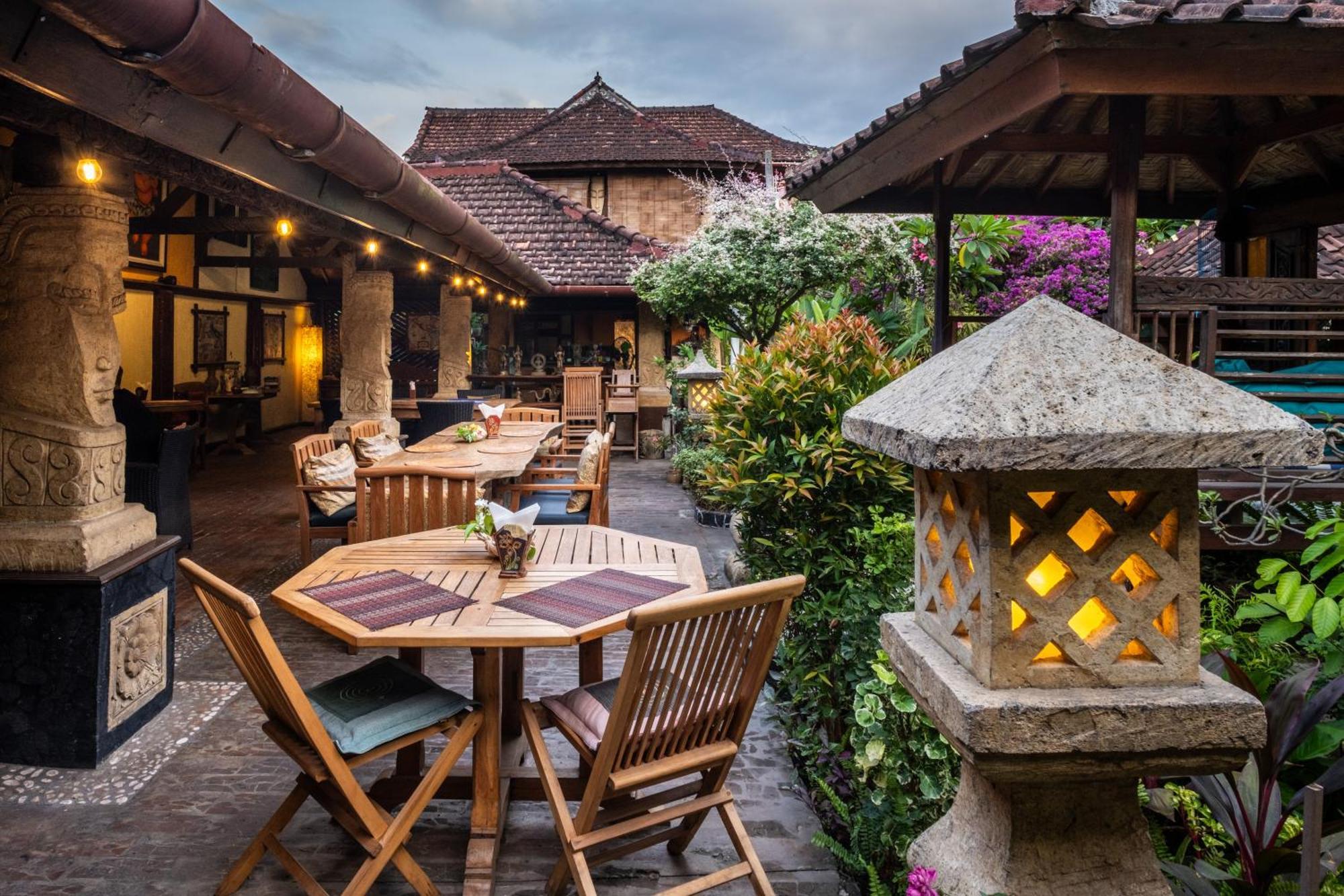 Lombok Stanley Garden Villas Montongbuwoh Екстериор снимка