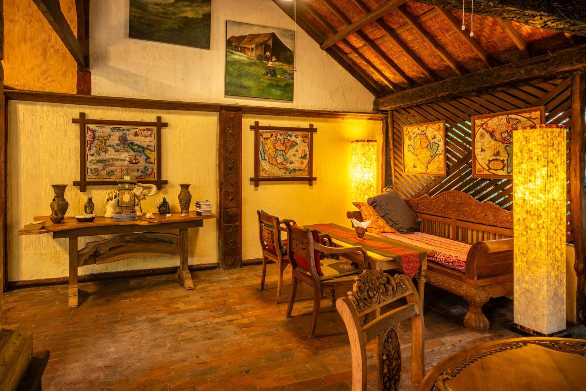 Lombok Stanley Garden Villas Montongbuwoh Екстериор снимка