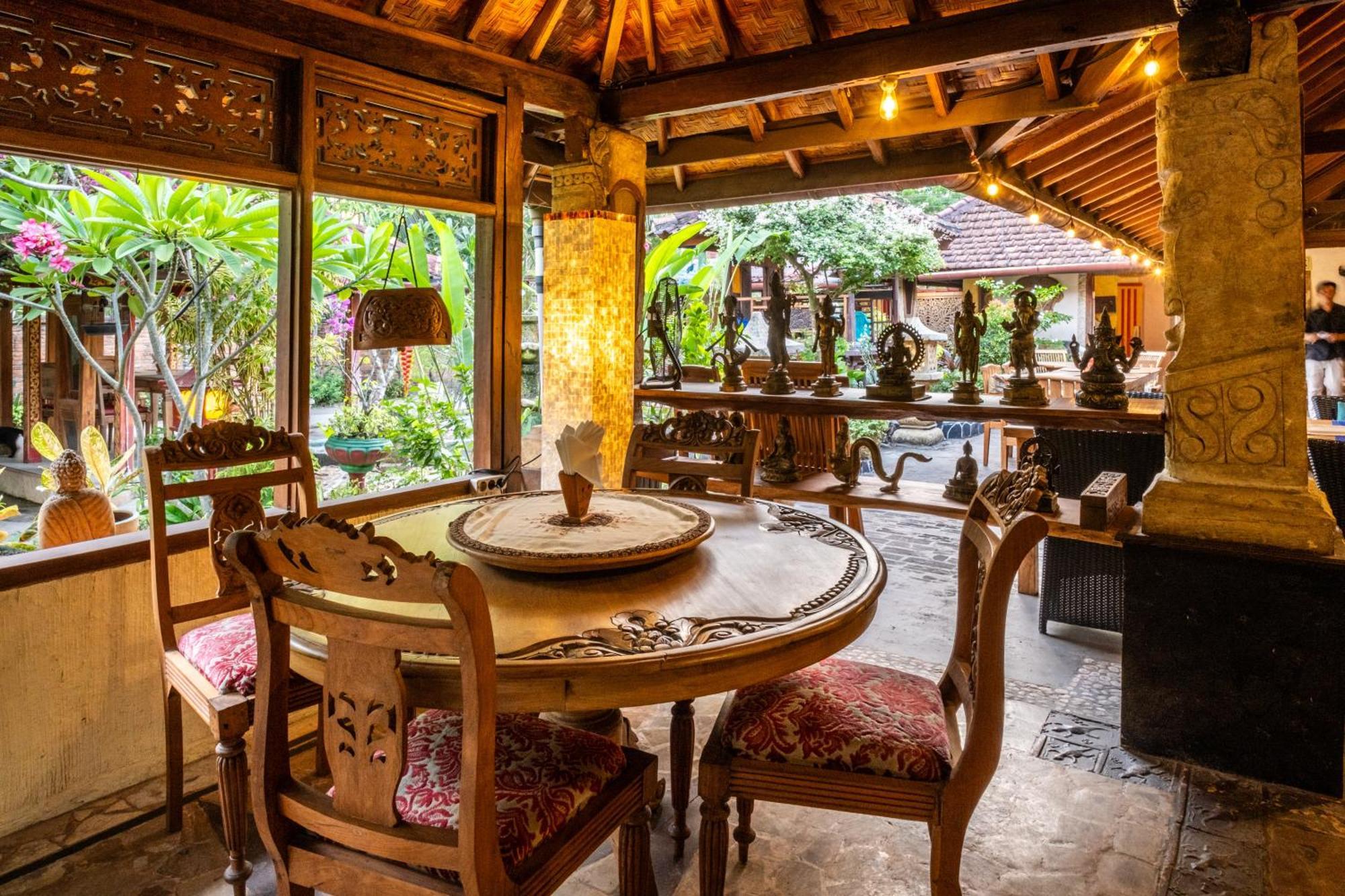 Lombok Stanley Garden Villas Montongbuwoh Екстериор снимка