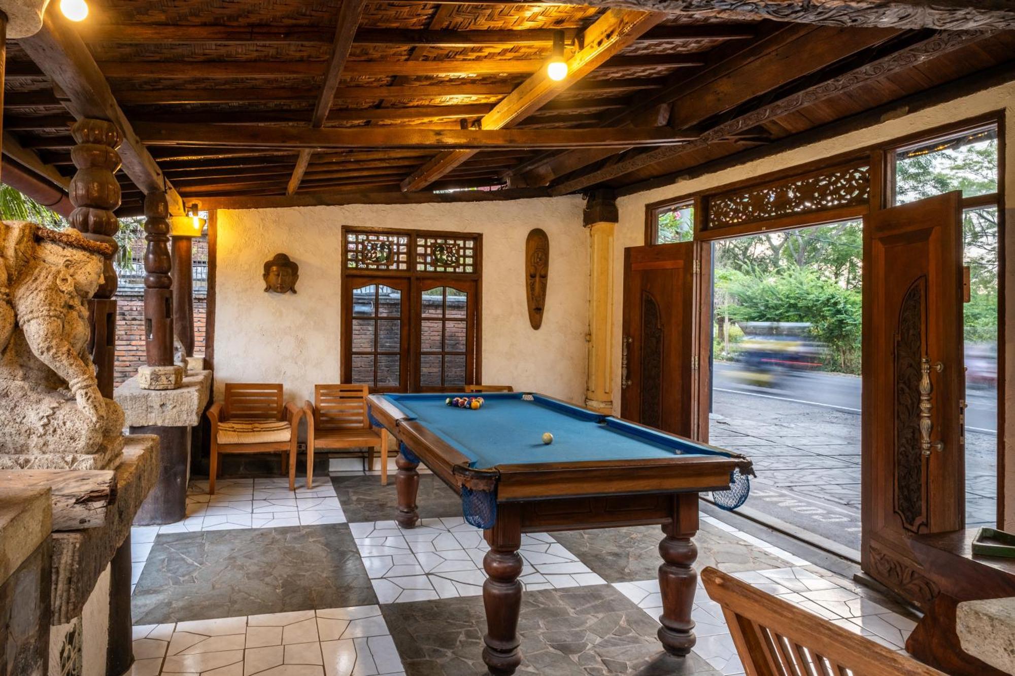 Lombok Stanley Garden Villas Montongbuwoh Екстериор снимка