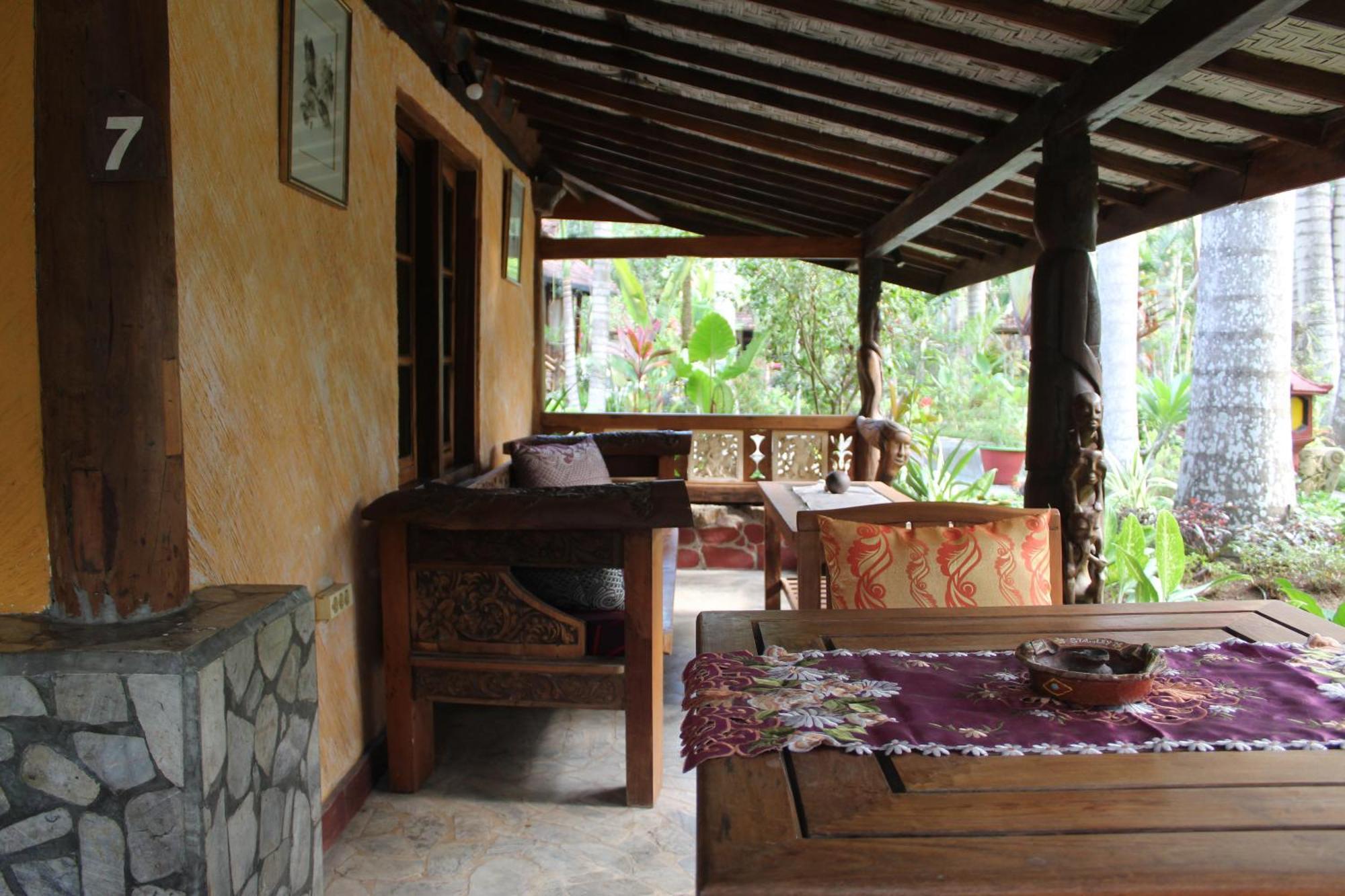 Lombok Stanley Garden Villas Montongbuwoh Екстериор снимка