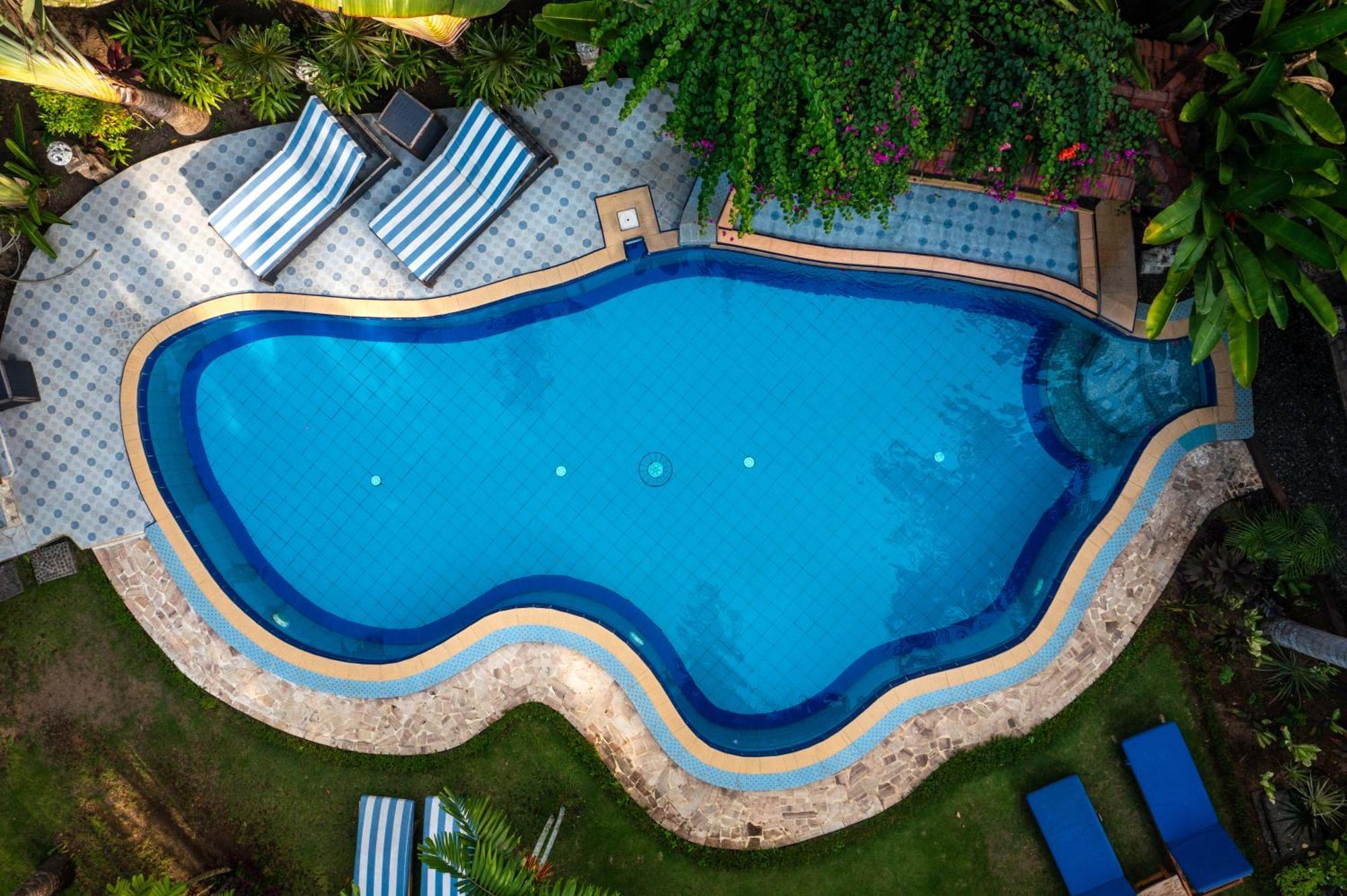 Lombok Stanley Garden Villas Montongbuwoh Екстериор снимка