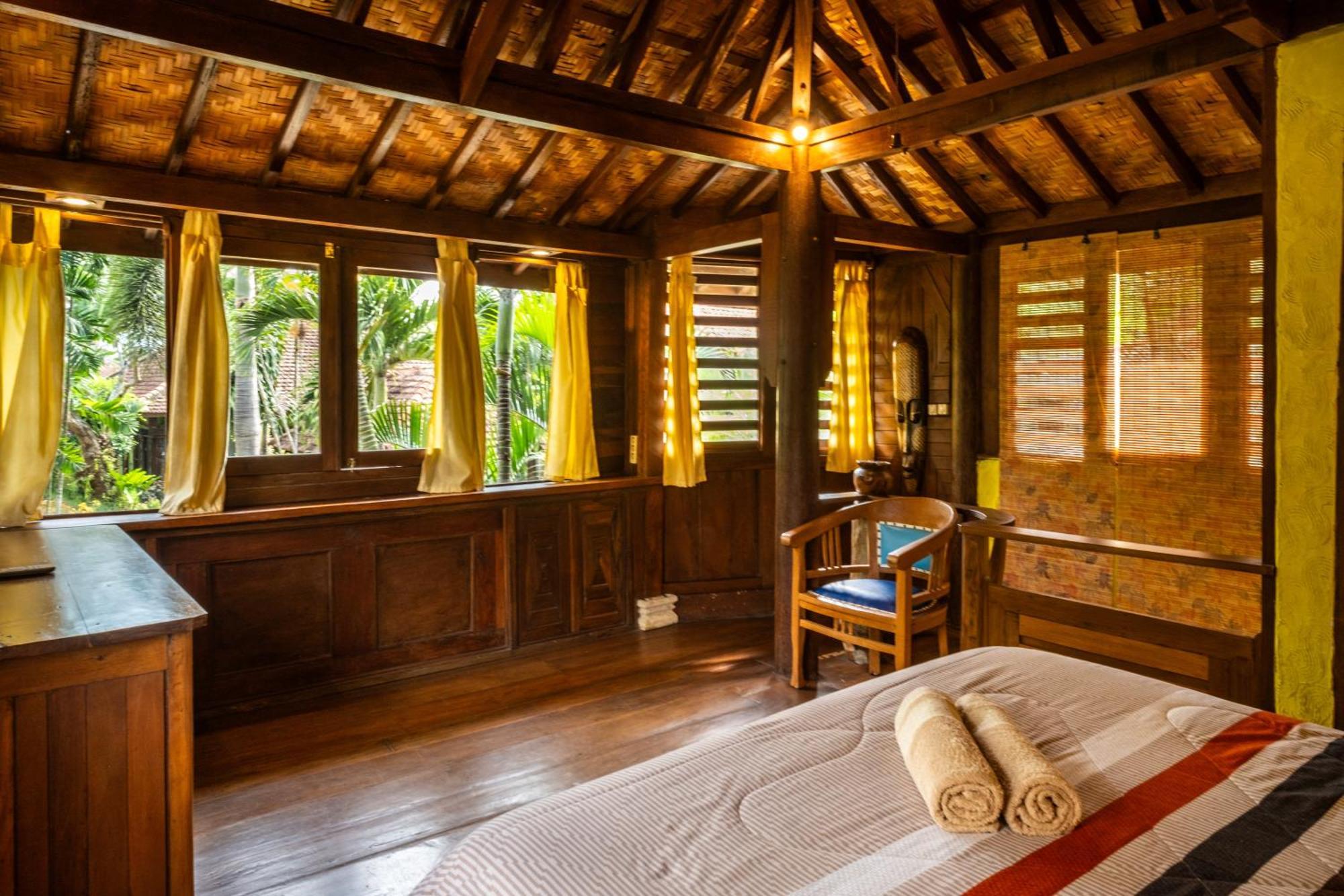Lombok Stanley Garden Villas Montongbuwoh Екстериор снимка