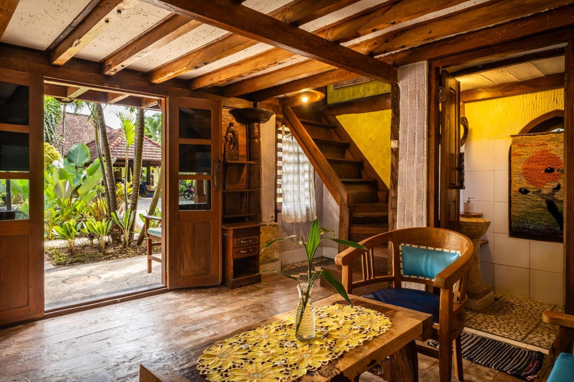Lombok Stanley Garden Villas Montongbuwoh Екстериор снимка