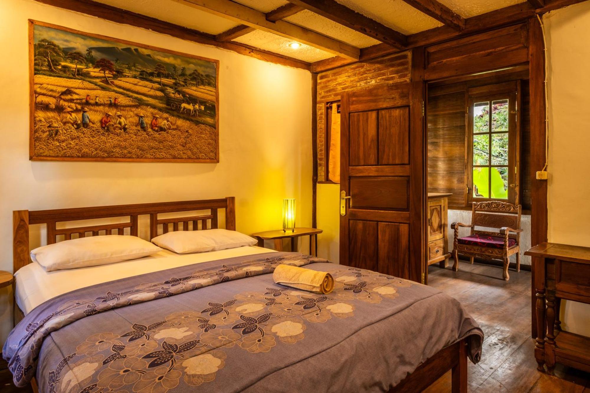 Lombok Stanley Garden Villas Montongbuwoh Екстериор снимка
