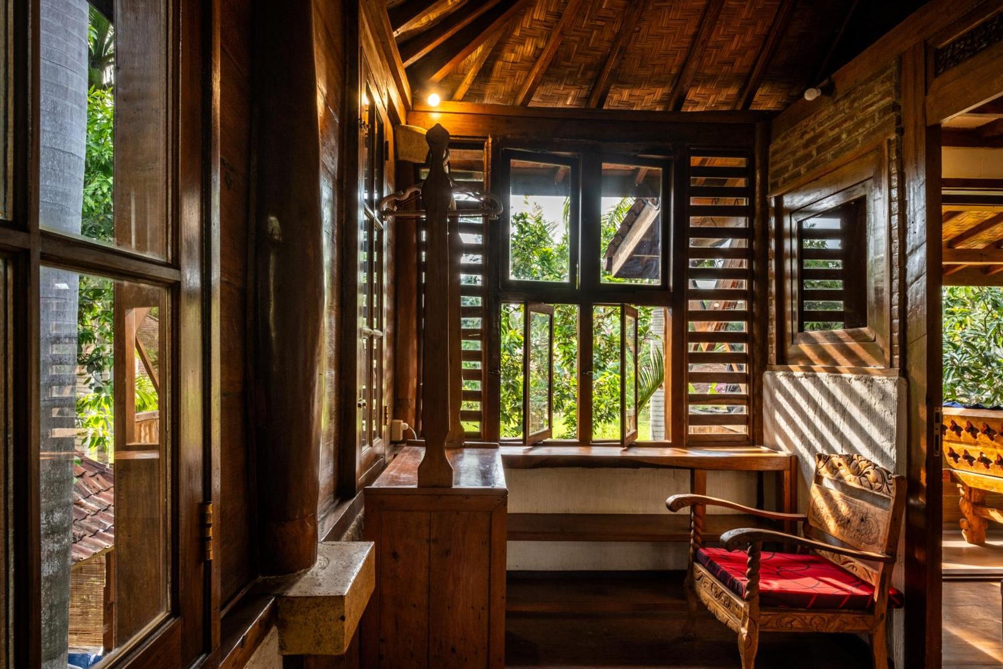 Lombok Stanley Garden Villas Montongbuwoh Екстериор снимка