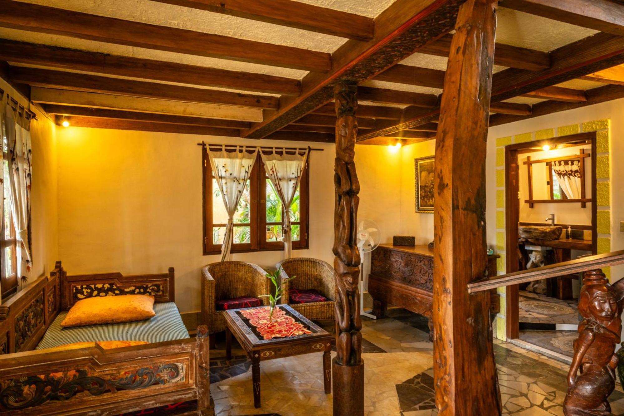 Lombok Stanley Garden Villas Montongbuwoh Екстериор снимка