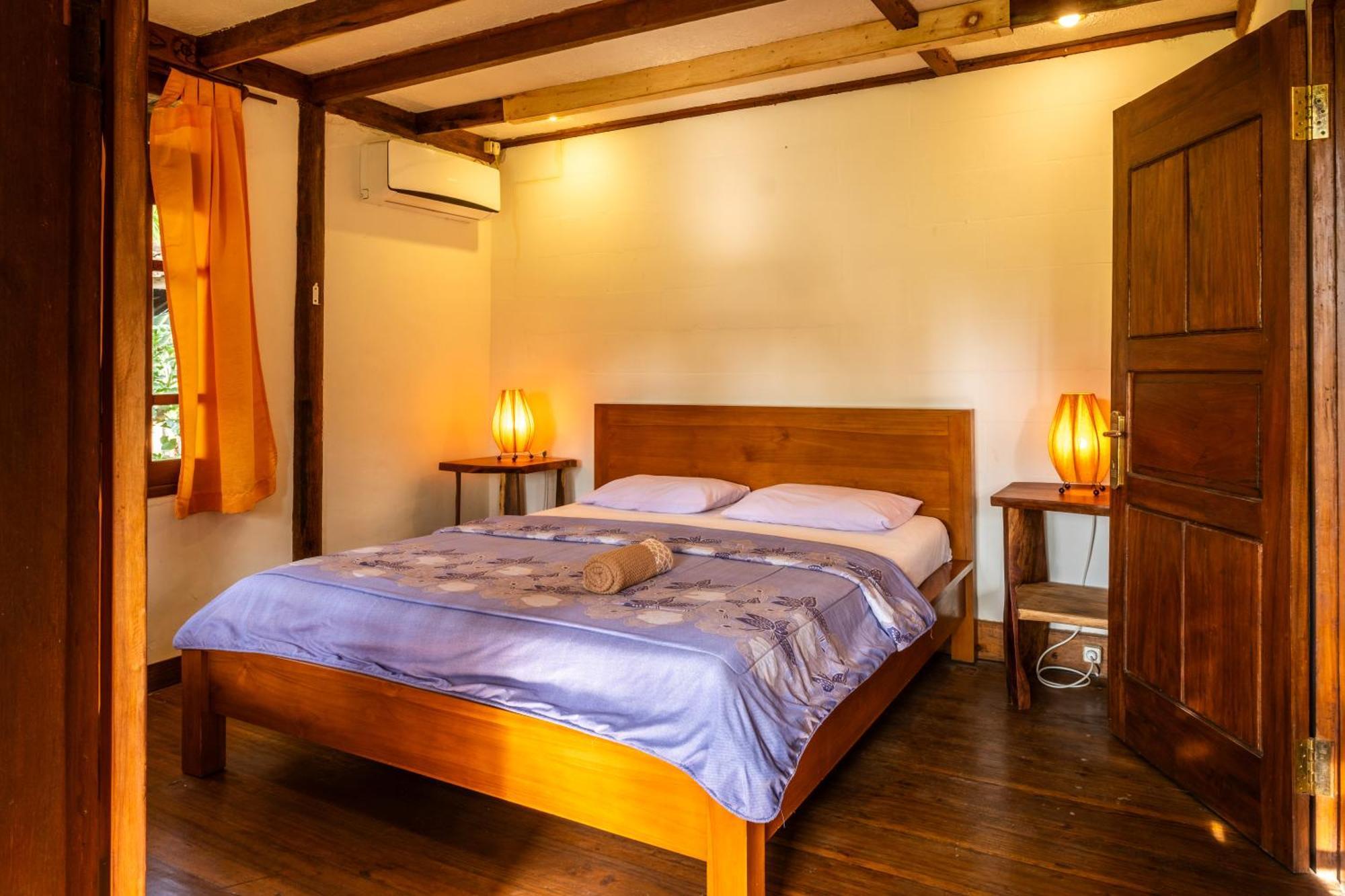 Lombok Stanley Garden Villas Montongbuwoh Екстериор снимка