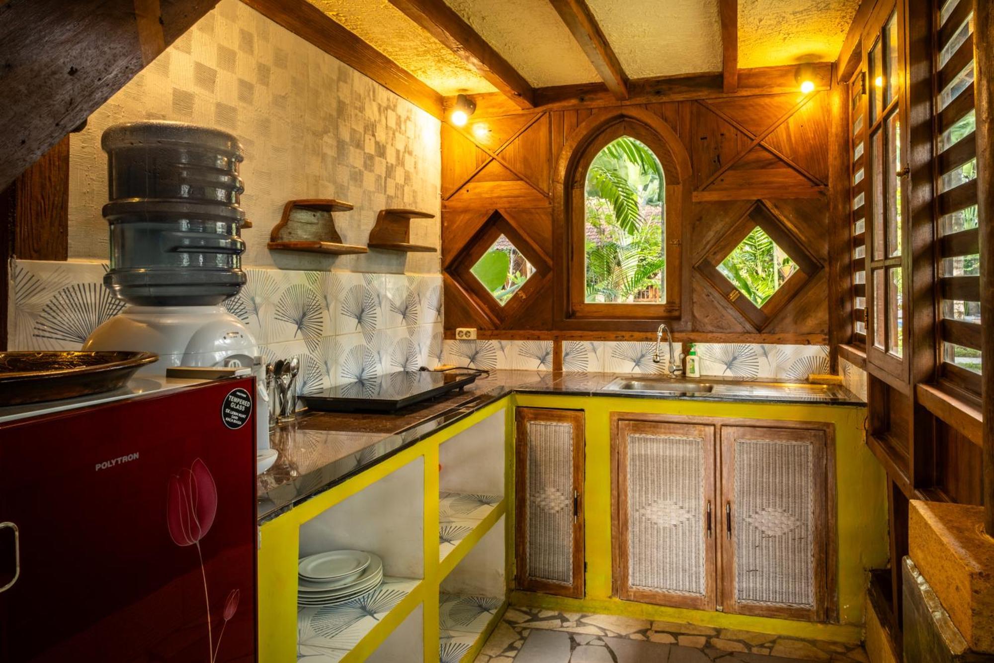 Lombok Stanley Garden Villas Montongbuwoh Екстериор снимка