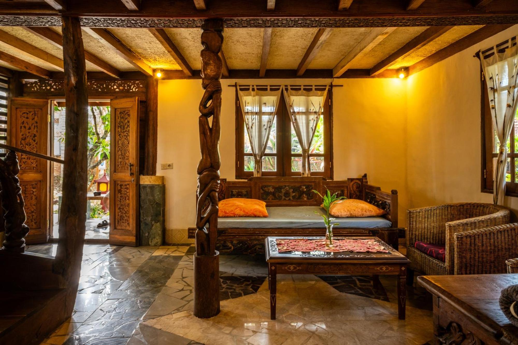 Lombok Stanley Garden Villas Montongbuwoh Екстериор снимка