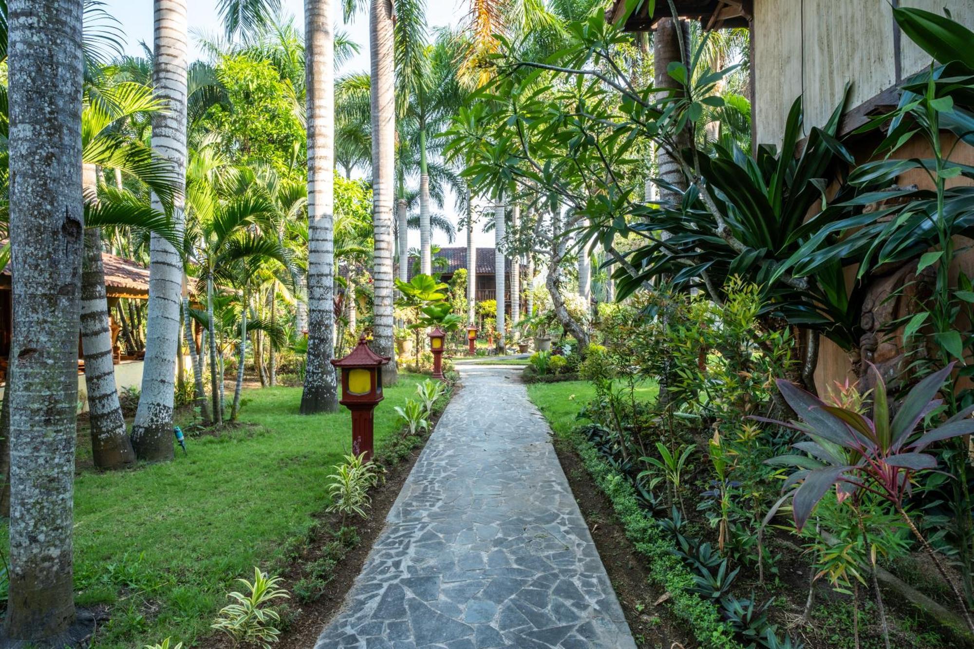 Lombok Stanley Garden Villas Montongbuwoh Екстериор снимка