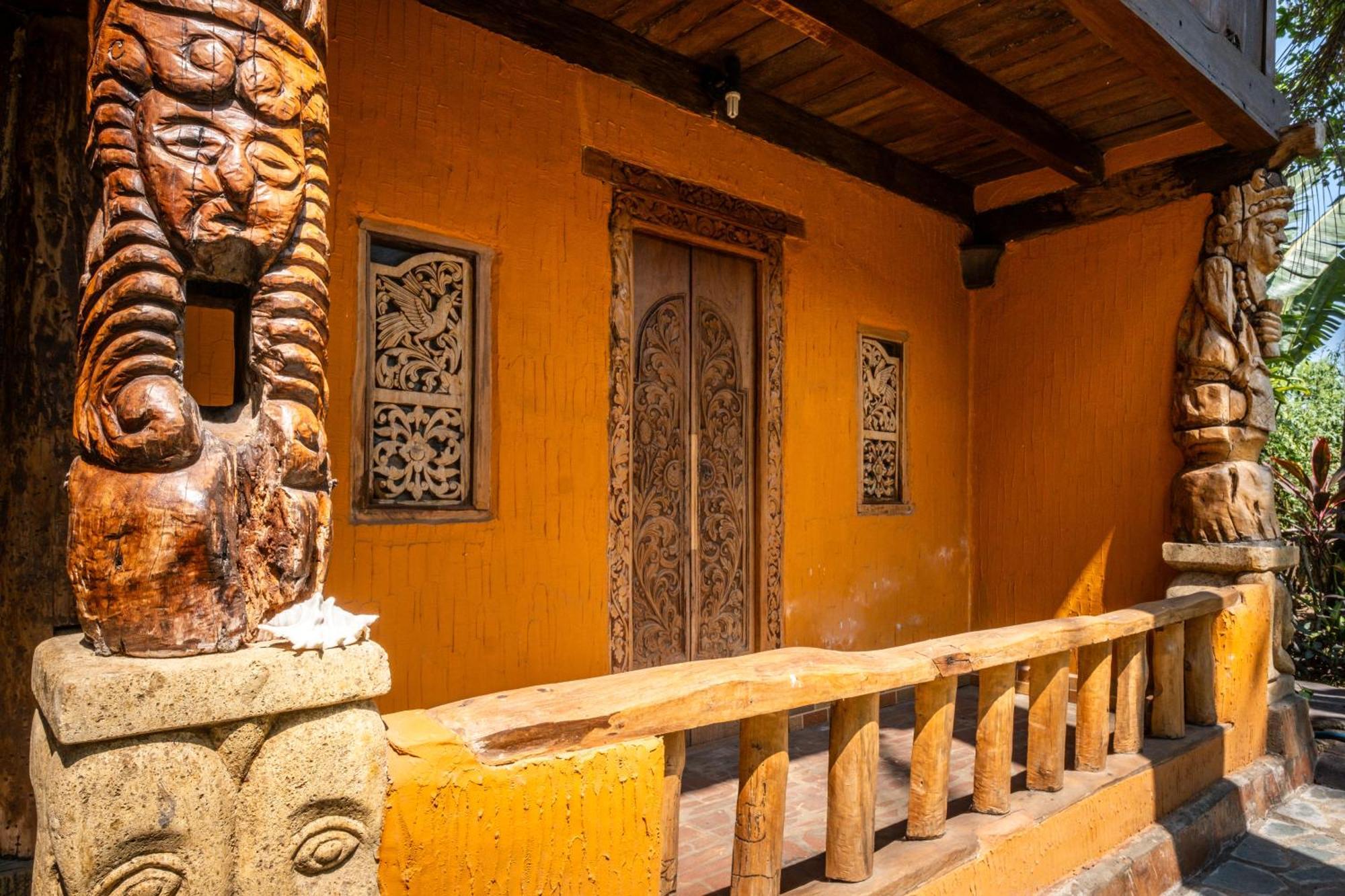 Lombok Stanley Garden Villas Montongbuwoh Екстериор снимка