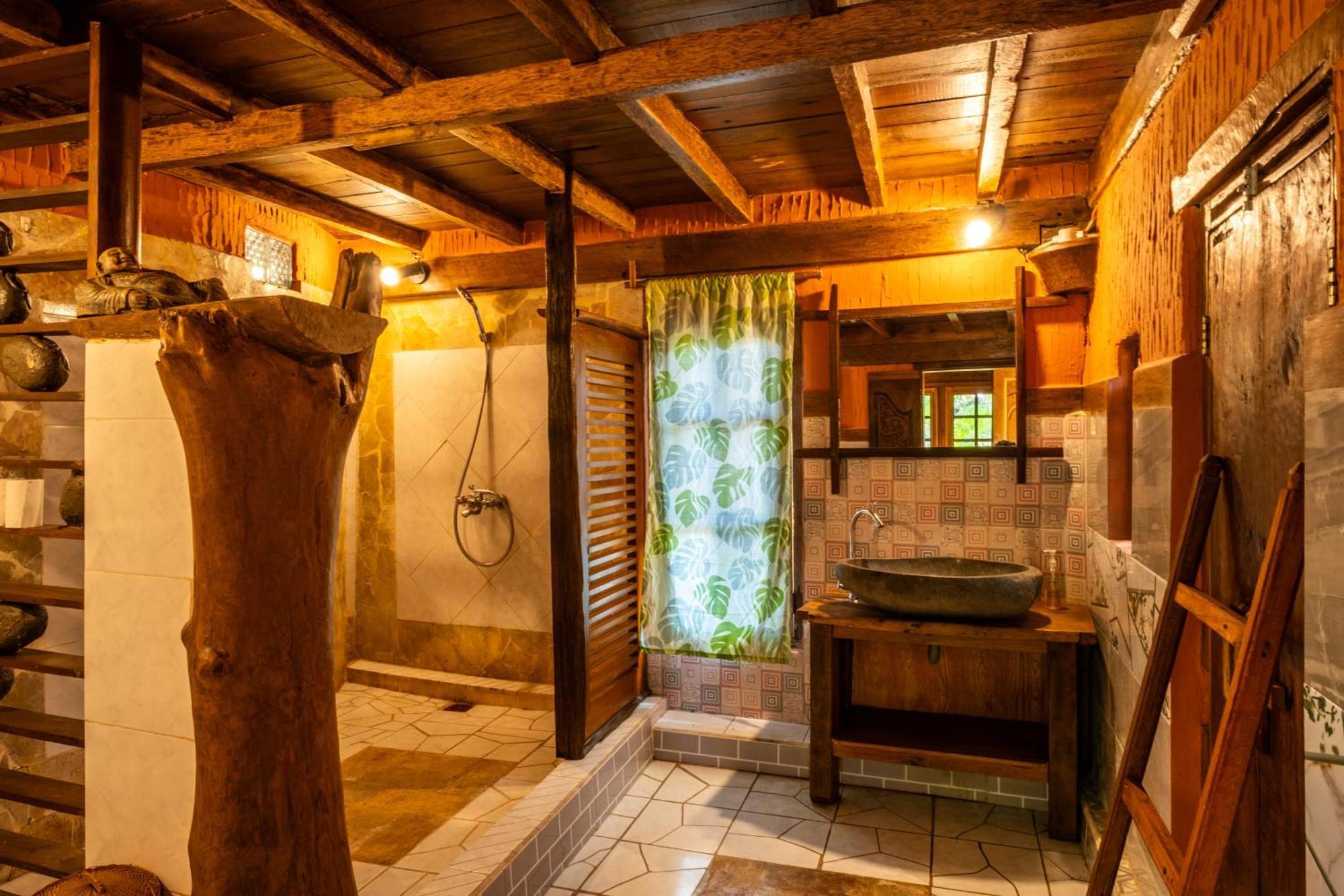 Lombok Stanley Garden Villas Montongbuwoh Екстериор снимка