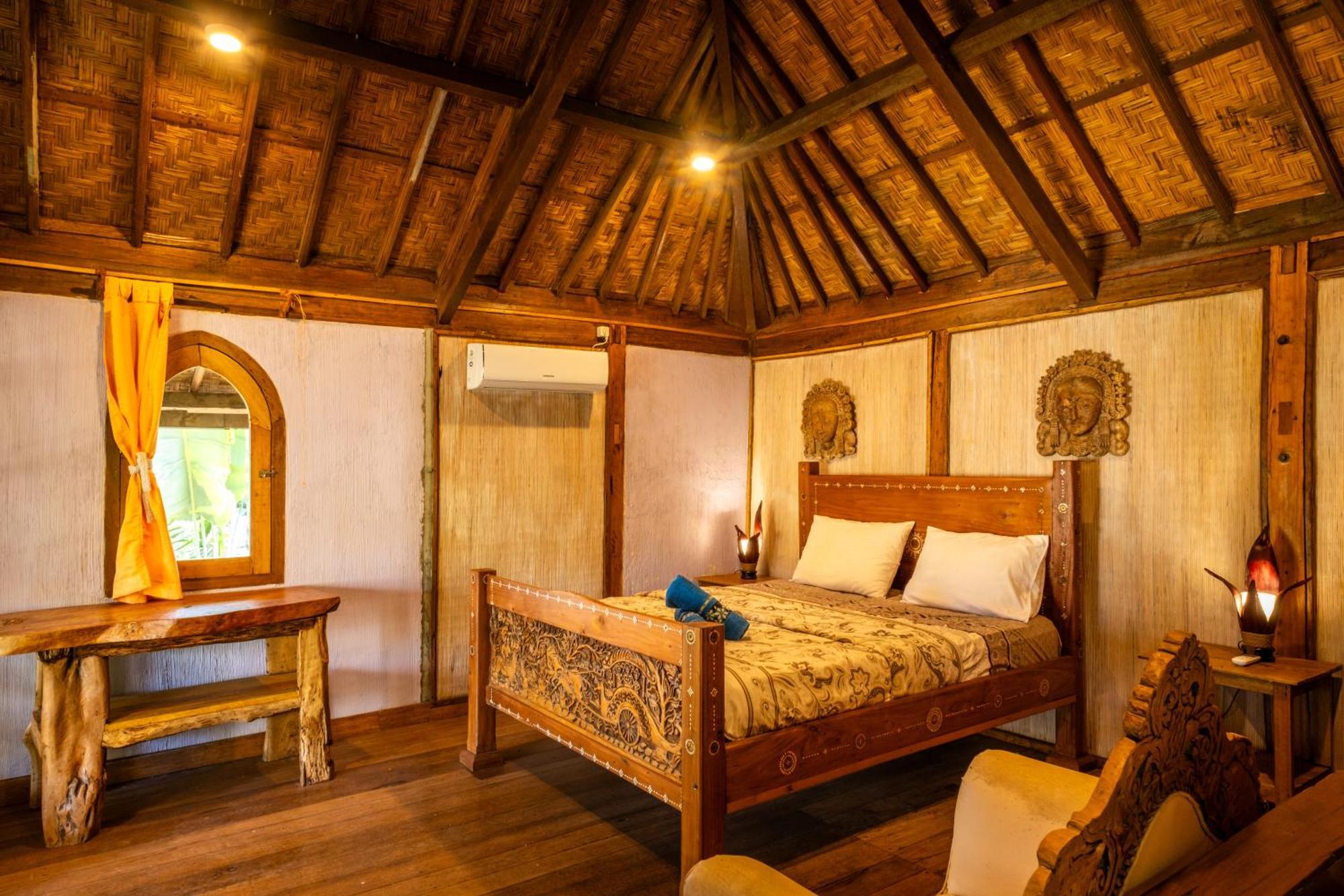 Lombok Stanley Garden Villas Montongbuwoh Екстериор снимка