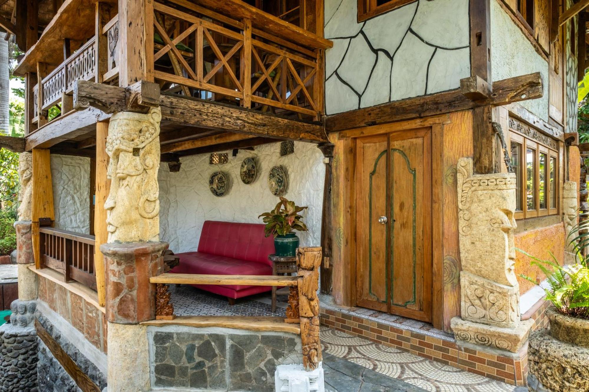 Lombok Stanley Garden Villas Montongbuwoh Екстериор снимка