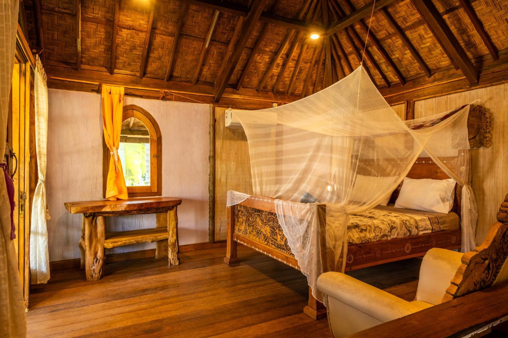 Lombok Stanley Garden Villas Montongbuwoh Екстериор снимка