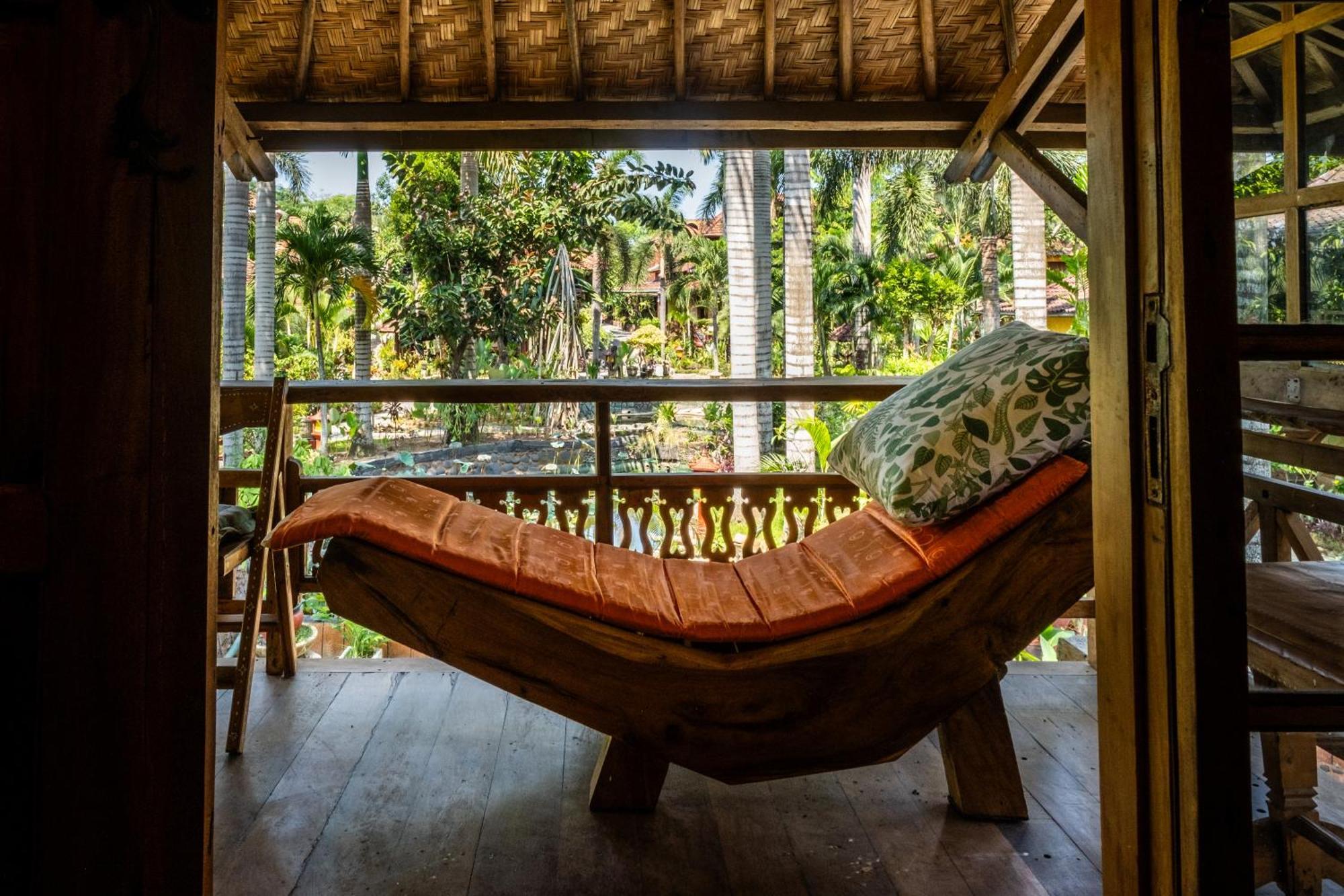 Lombok Stanley Garden Villas Montongbuwoh Екстериор снимка