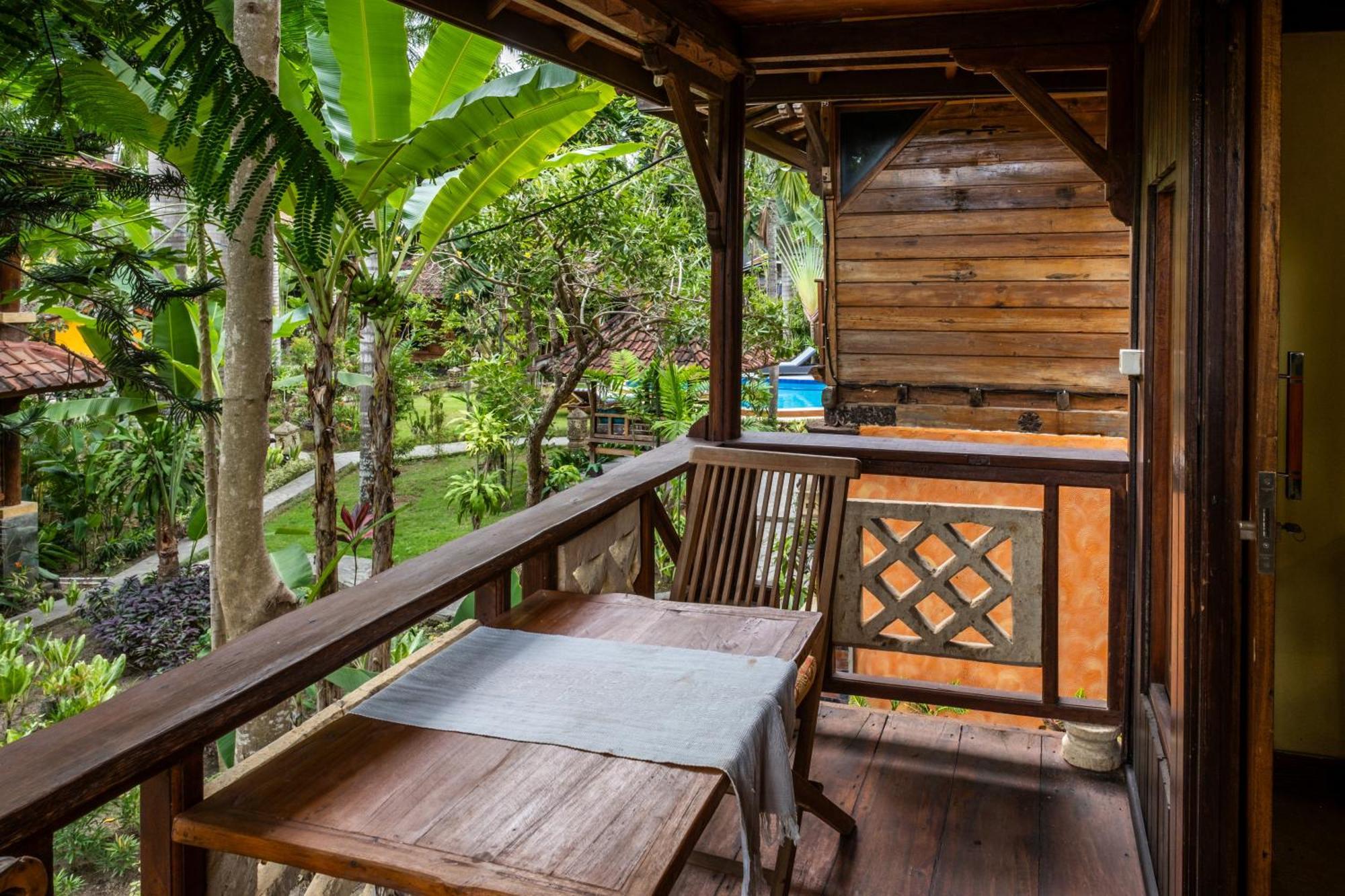 Lombok Stanley Garden Villas Montongbuwoh Екстериор снимка