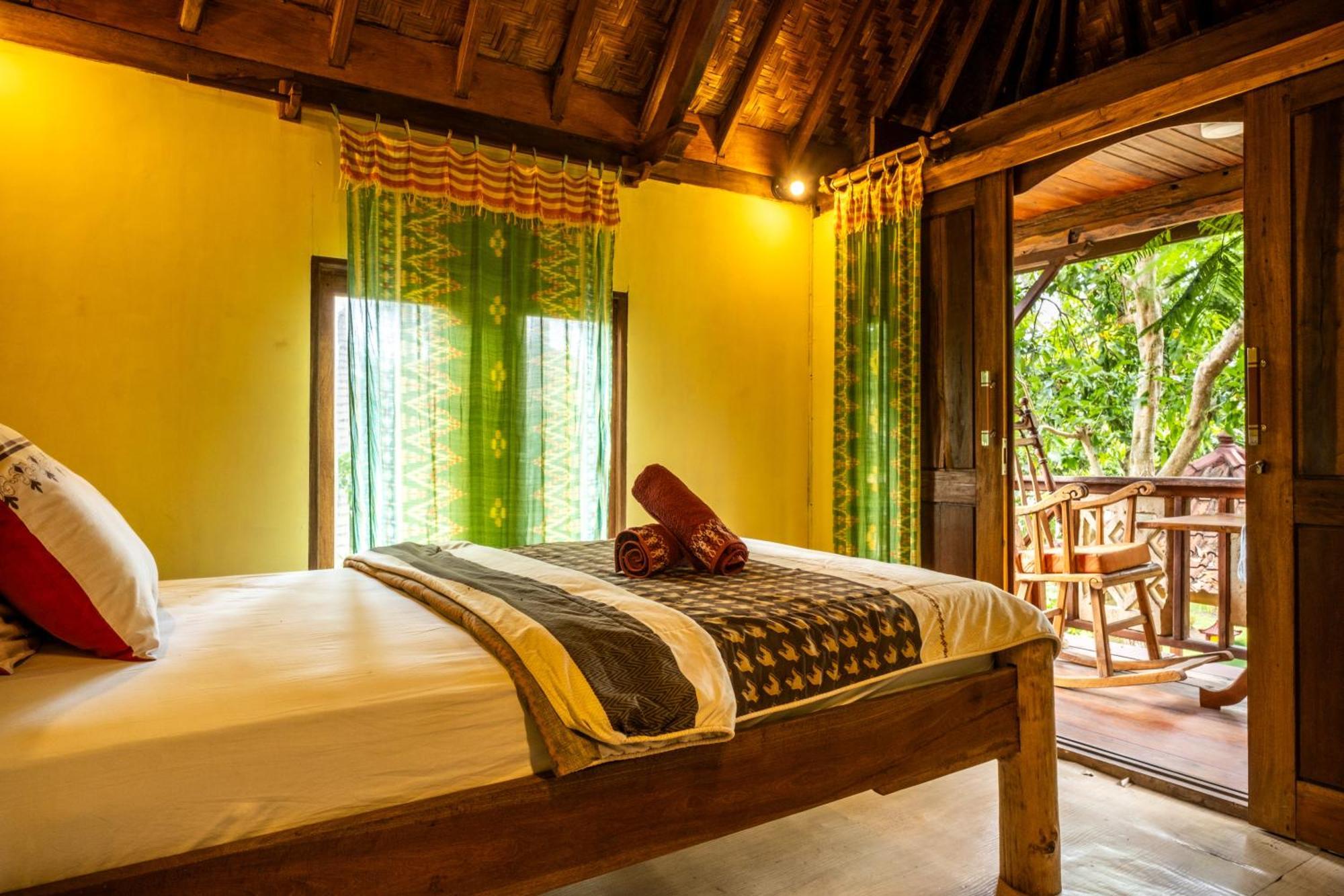Lombok Stanley Garden Villas Montongbuwoh Екстериор снимка