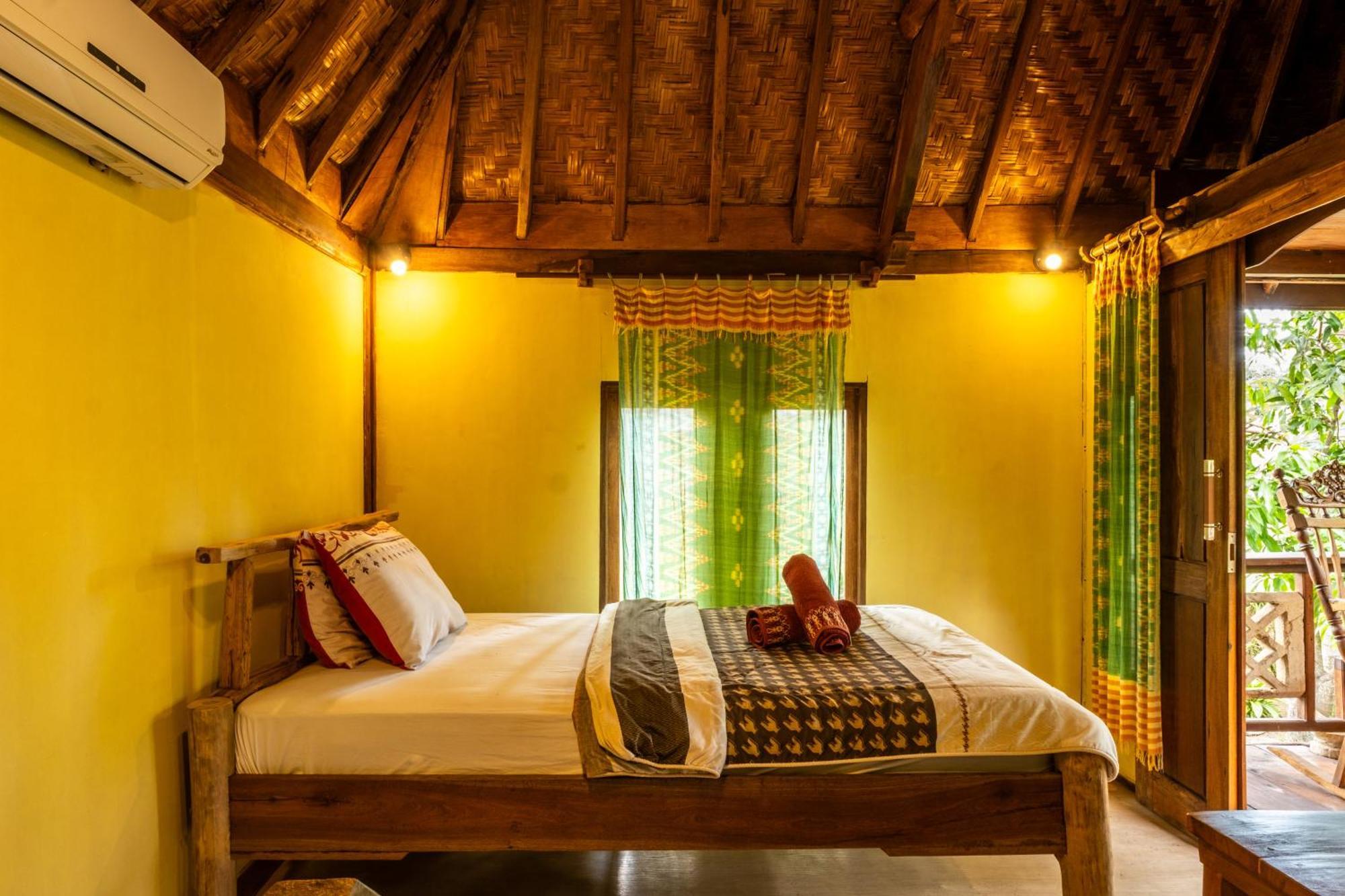 Lombok Stanley Garden Villas Montongbuwoh Екстериор снимка