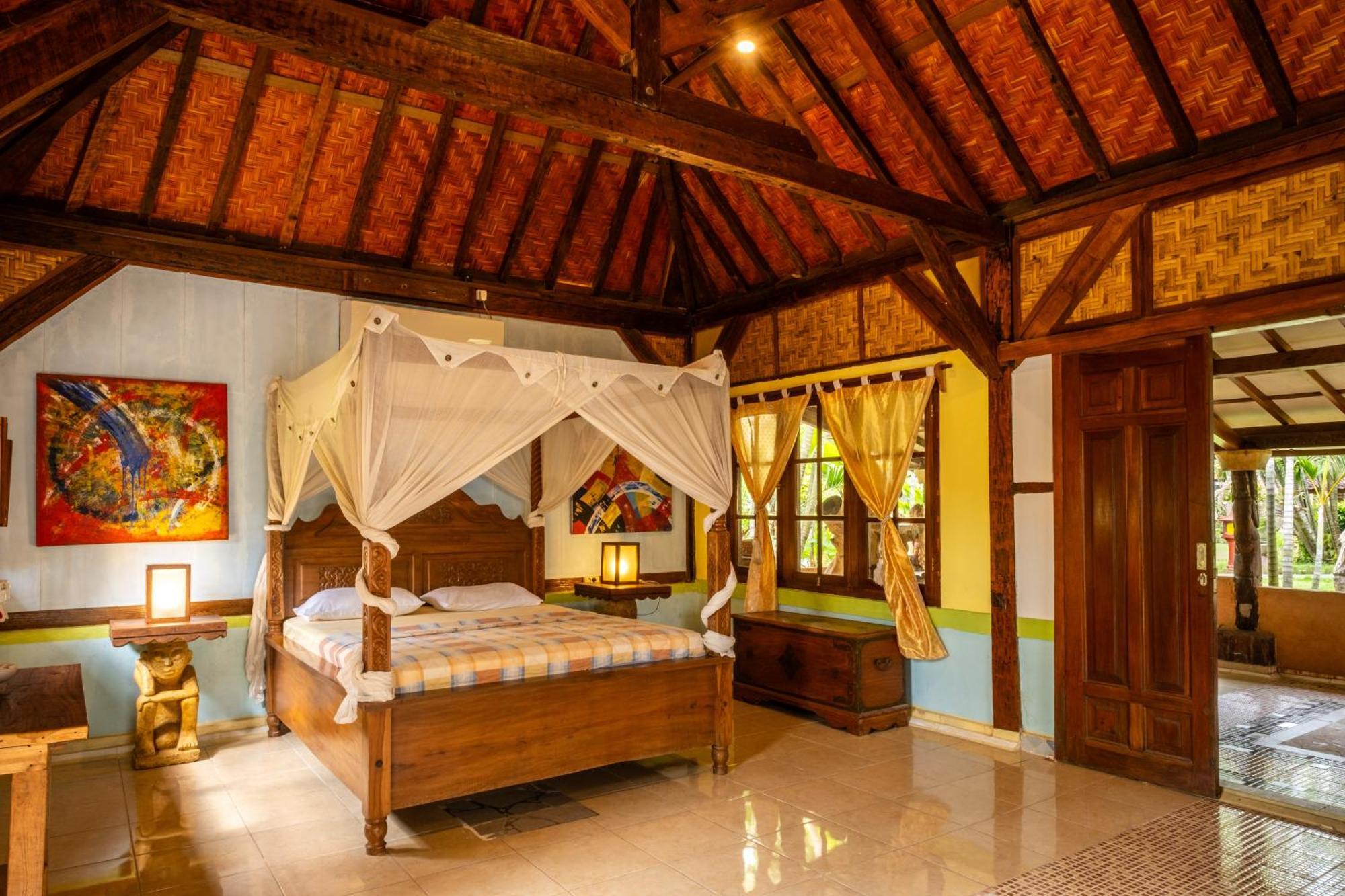 Lombok Stanley Garden Villas Montongbuwoh Екстериор снимка