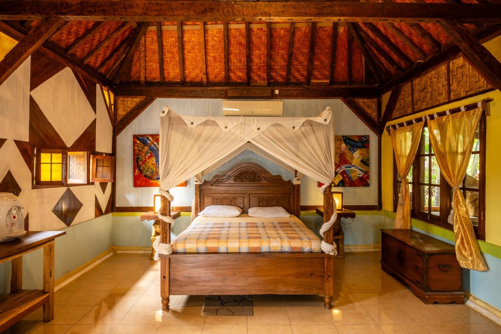 Lombok Stanley Garden Villas Montongbuwoh Екстериор снимка