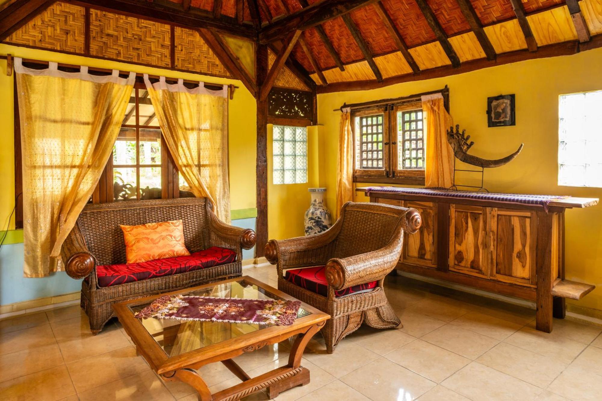 Lombok Stanley Garden Villas Montongbuwoh Екстериор снимка