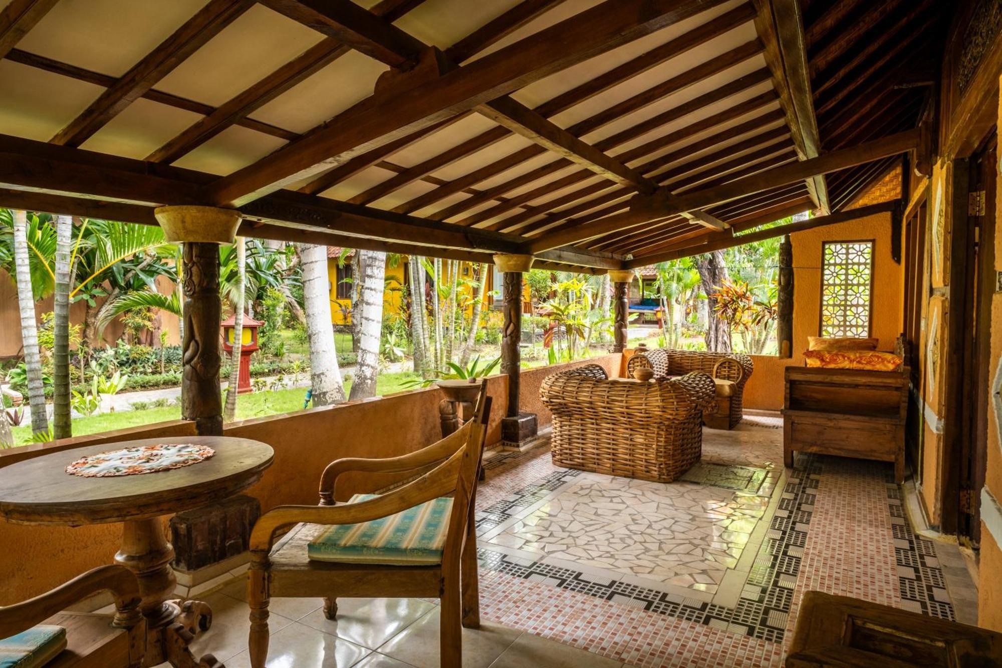 Lombok Stanley Garden Villas Montongbuwoh Екстериор снимка