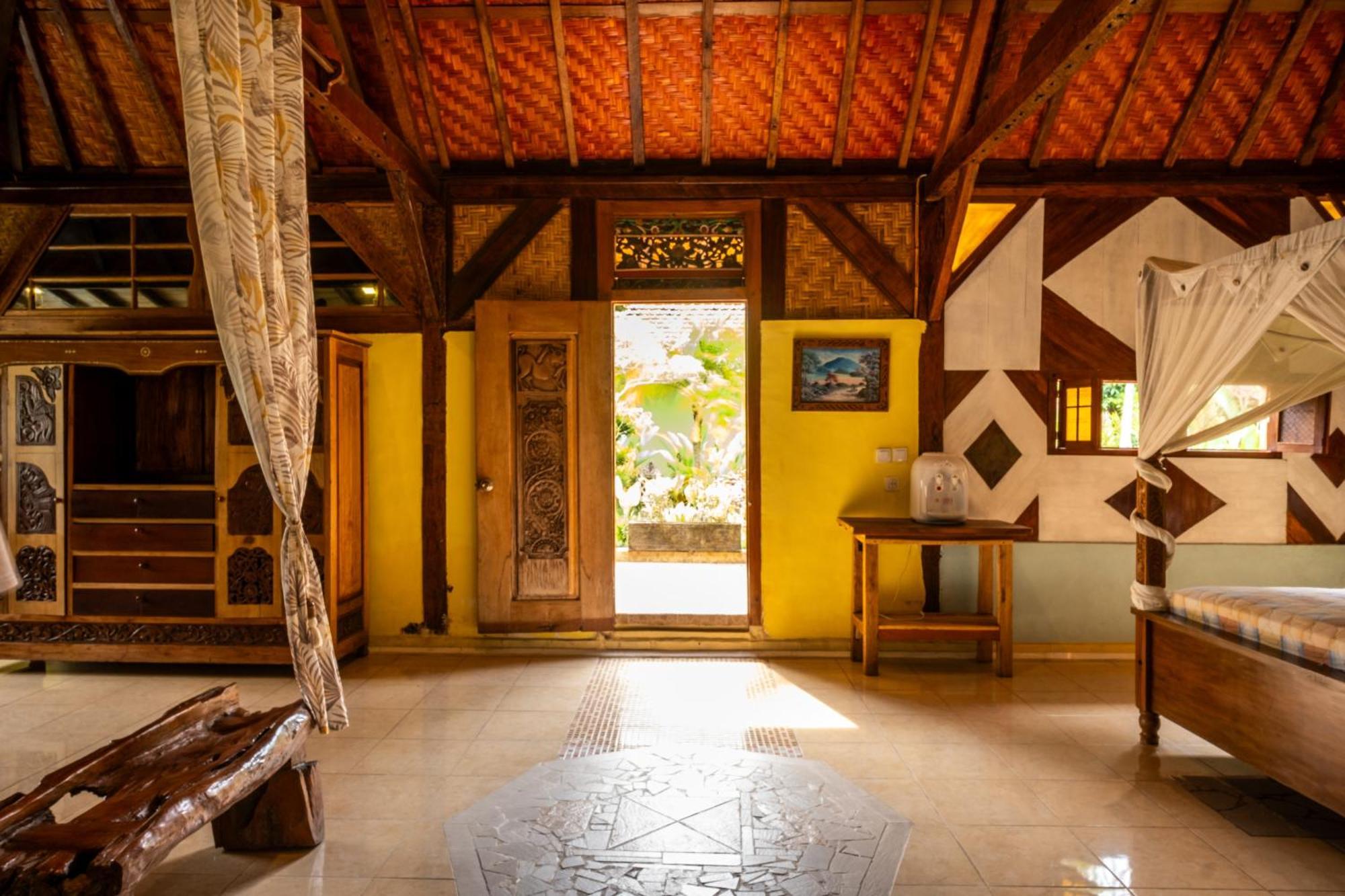 Lombok Stanley Garden Villas Montongbuwoh Екстериор снимка