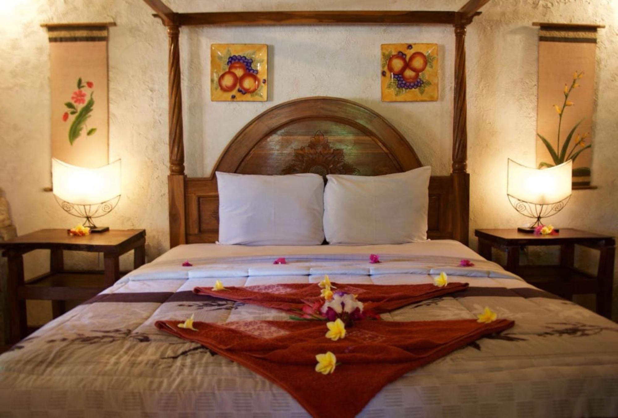 Lombok Stanley Garden Villas Montongbuwoh Екстериор снимка